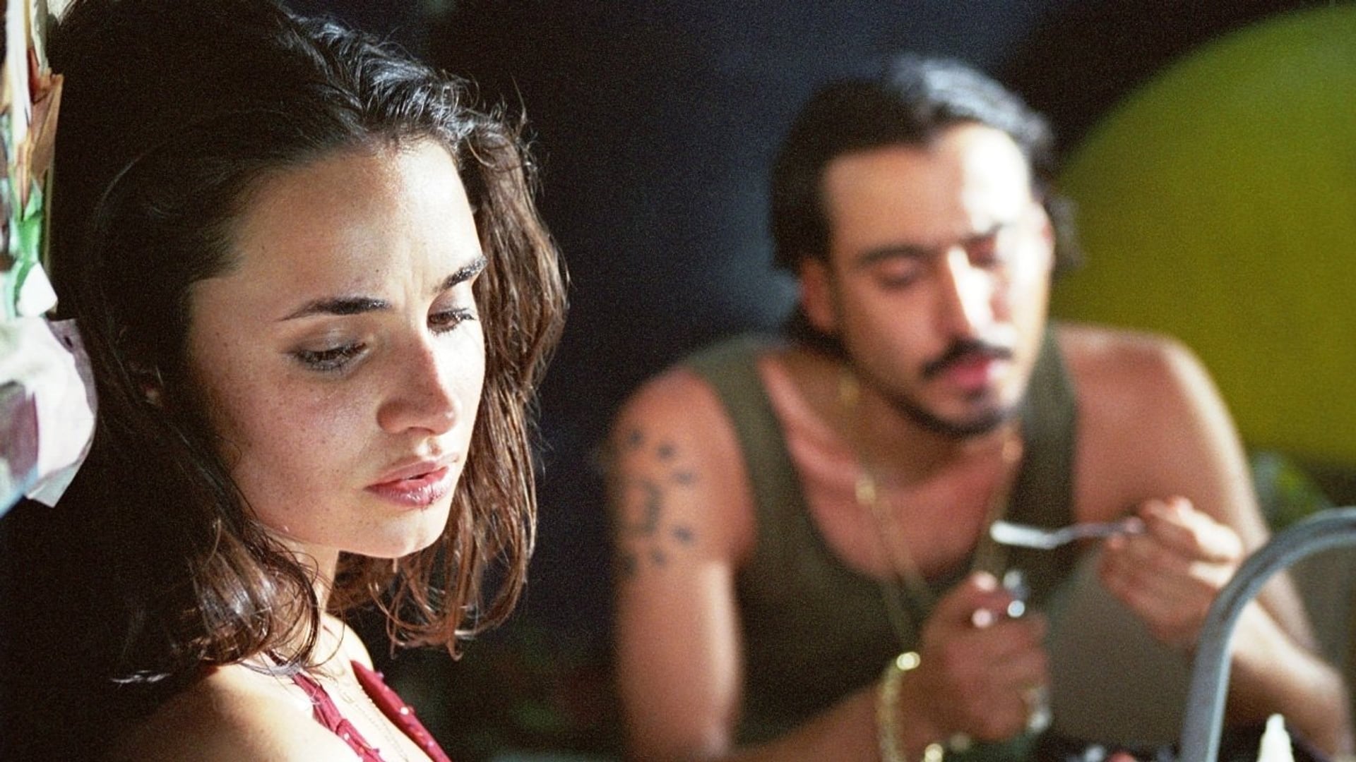 Foto do filme Sequestro Relâmpago