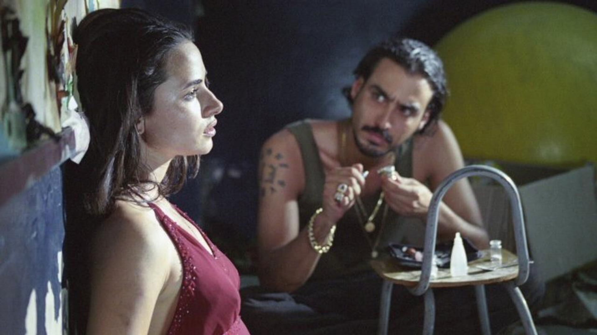 Foto do filme Sequestro Relâmpago