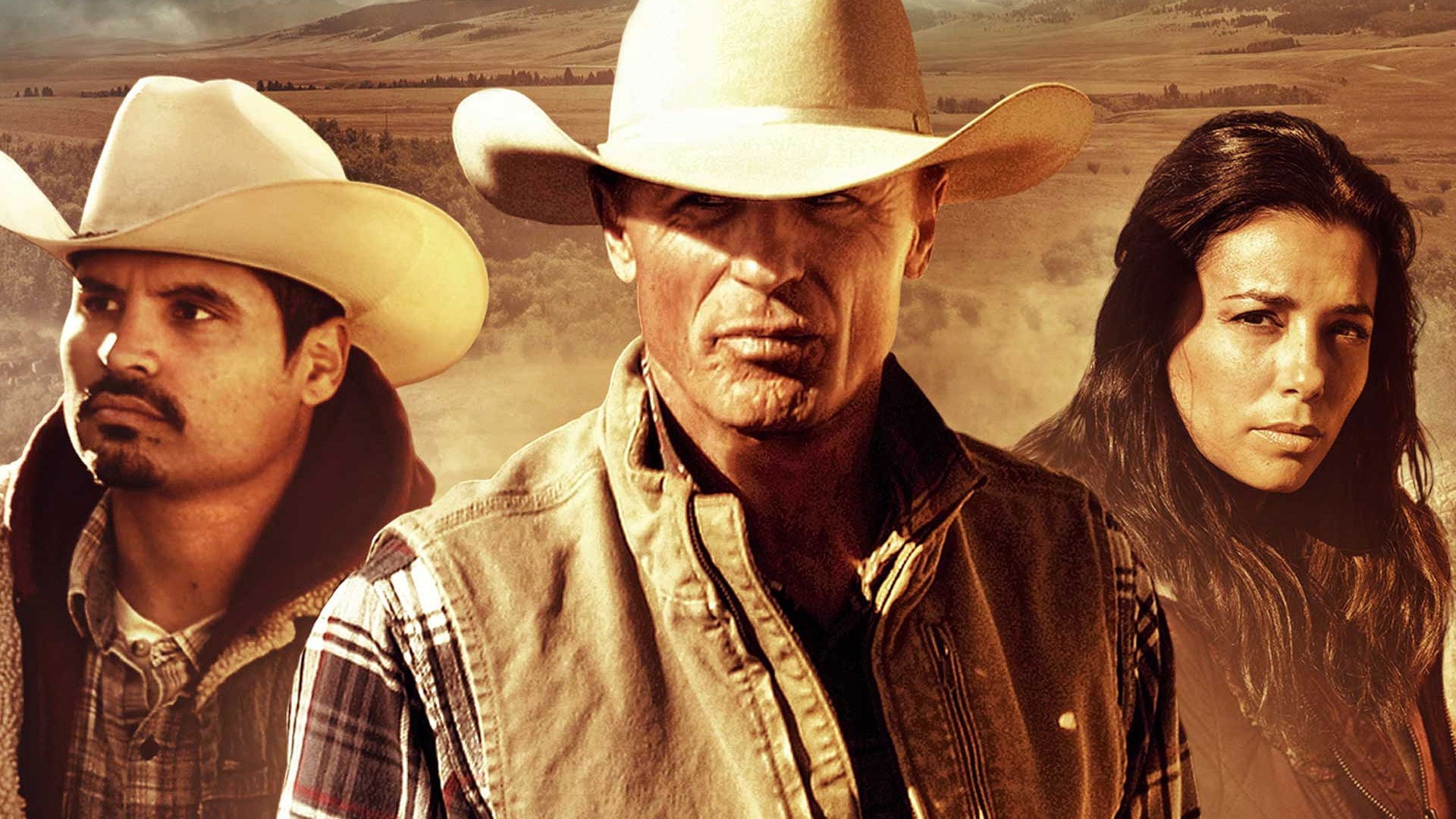 Foto do filme Frontera