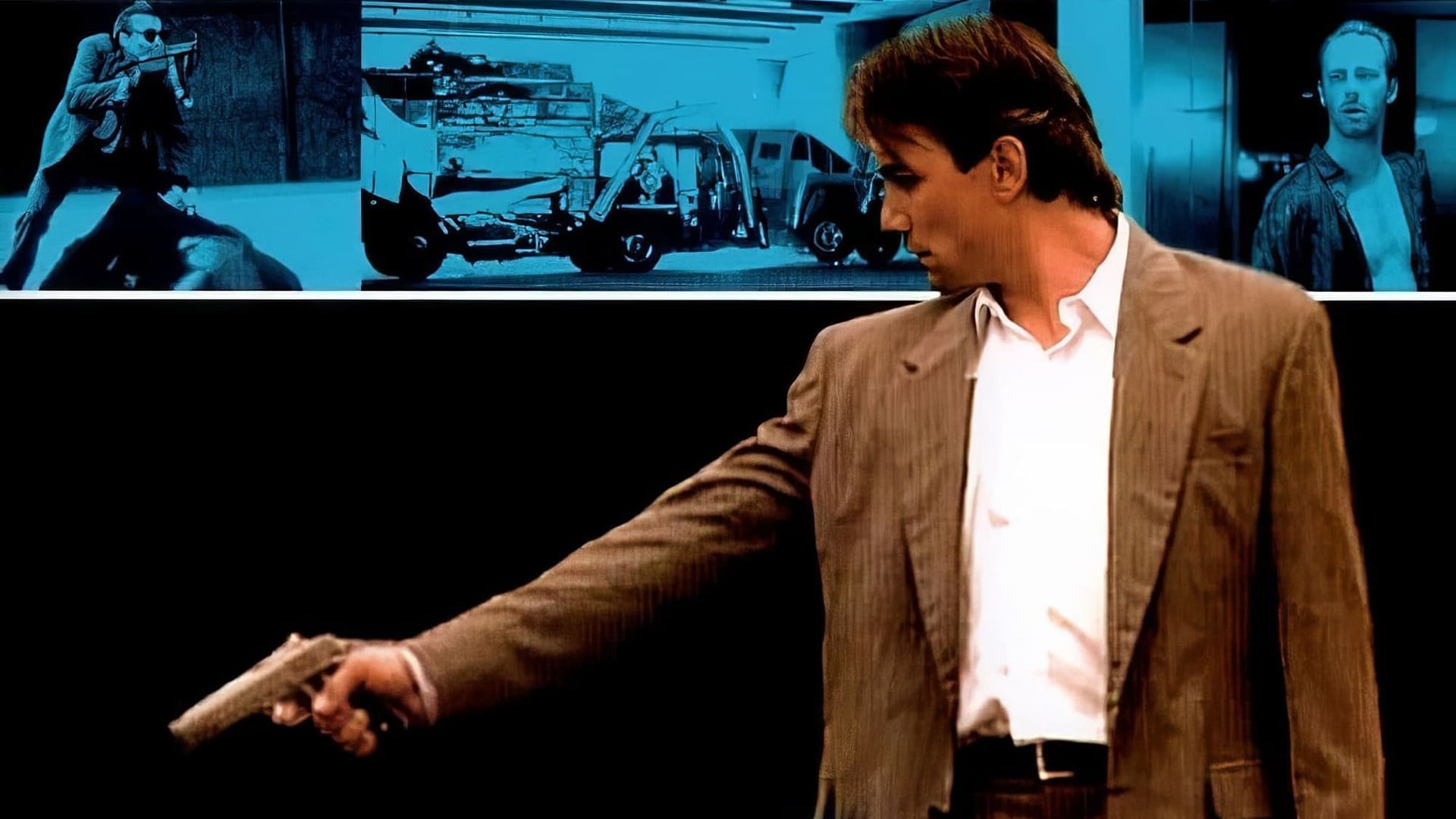 Foto do filme L.A. Takedown