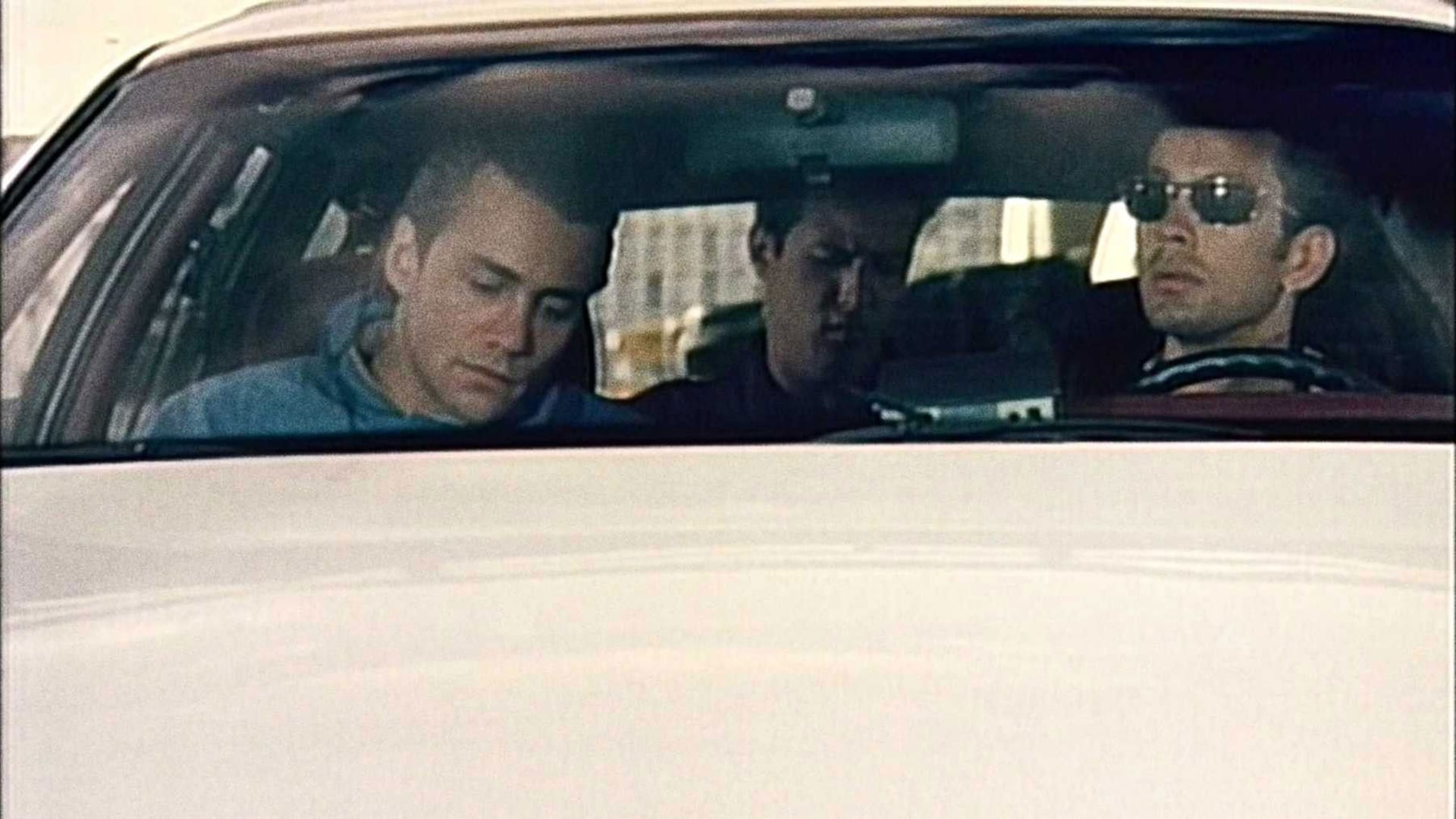 Foto do filme L.A. Takedown