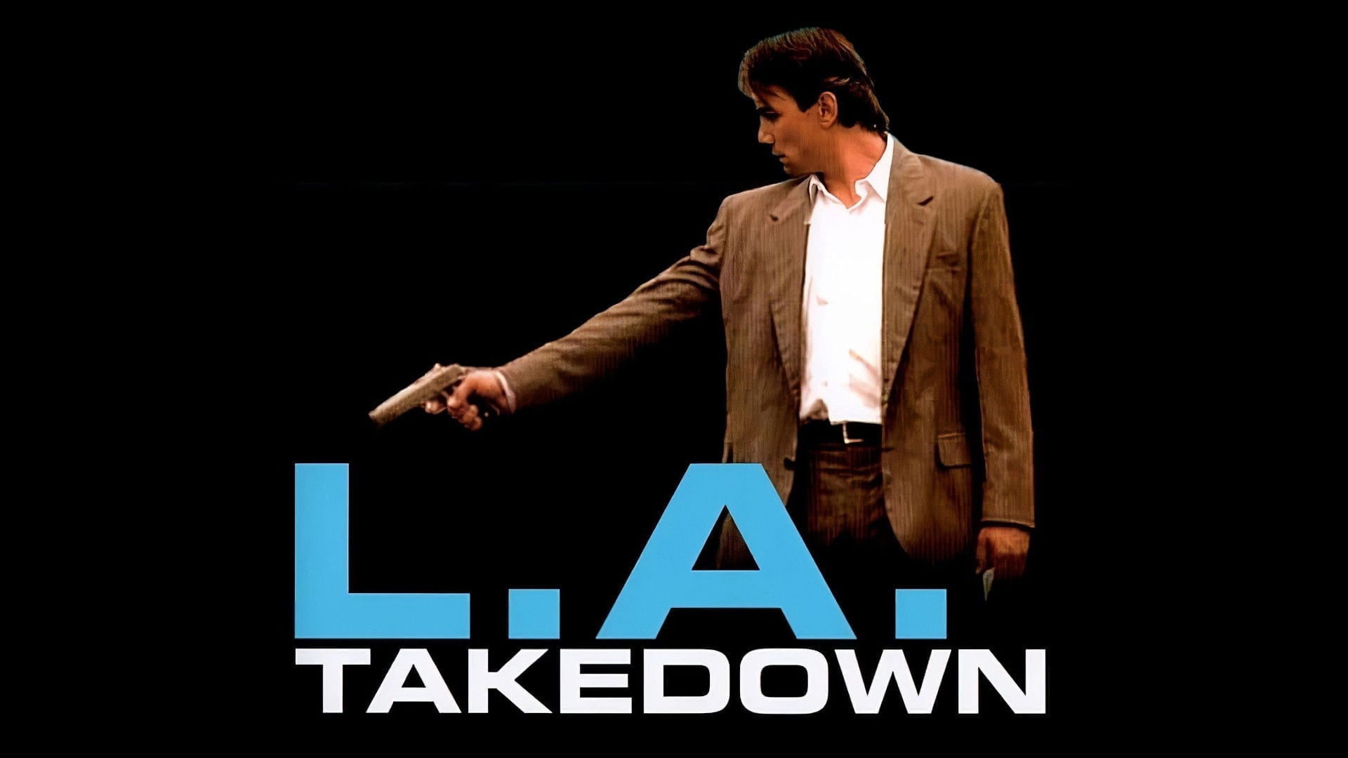 Foto do filme L.A. Takedown