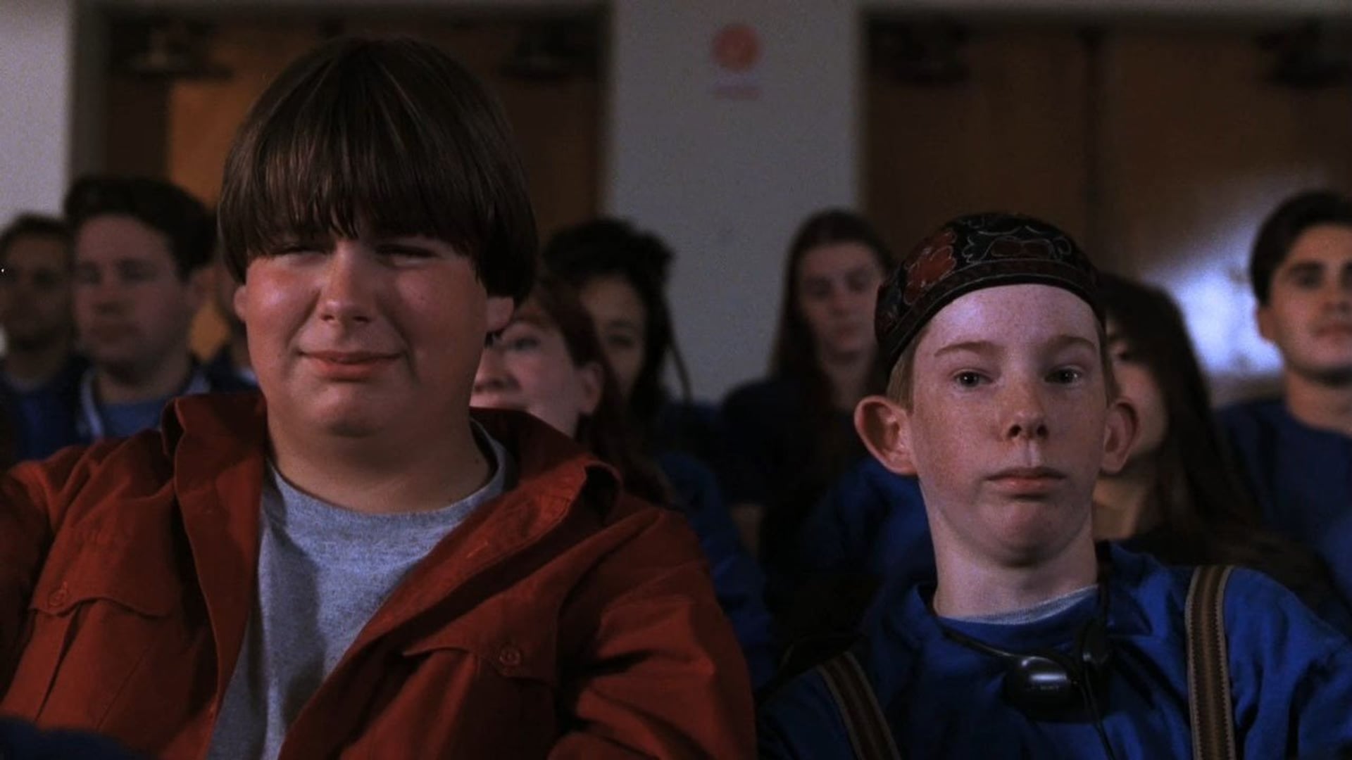 Foto do filme Angus - O Comilão