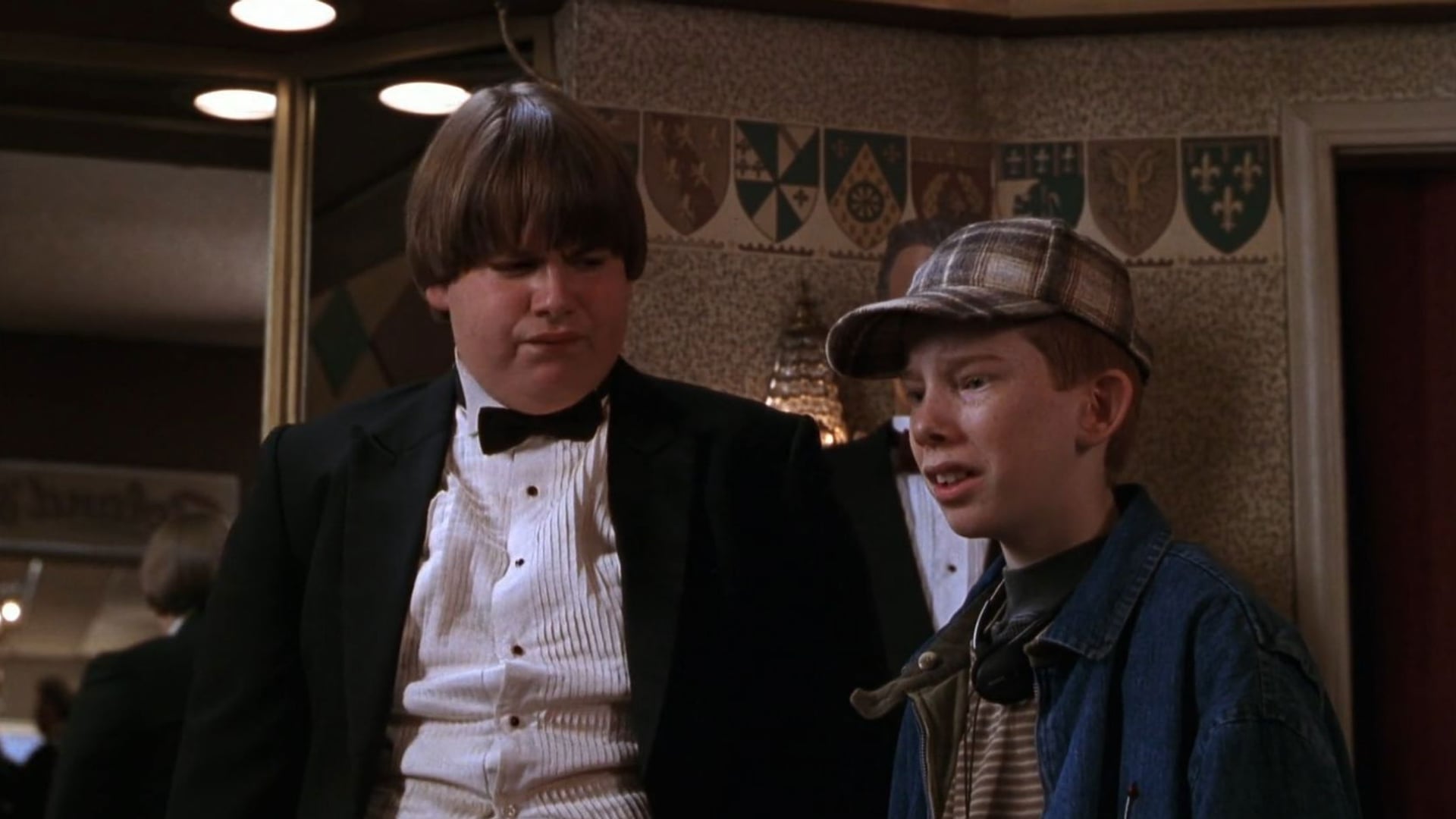 Foto do filme Angus - O Comilão