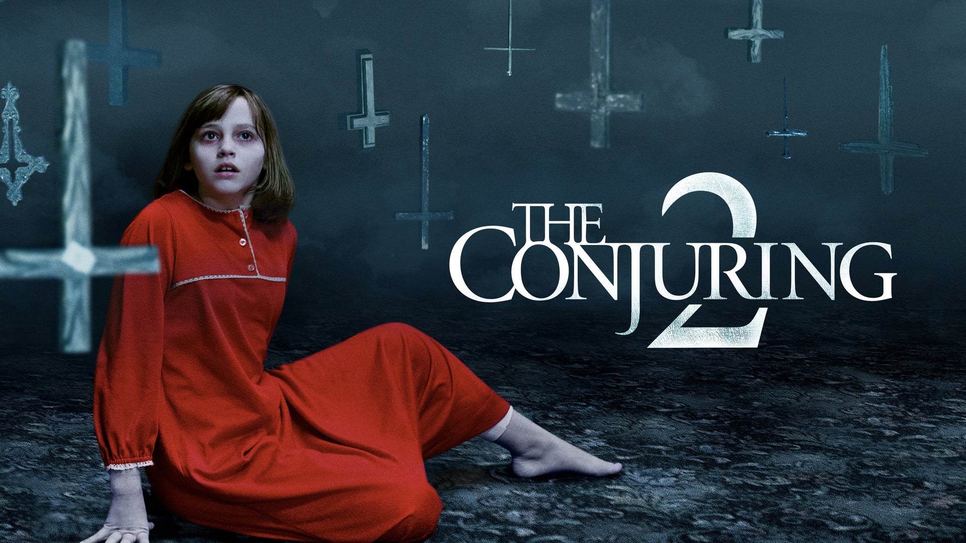 Foto do filme Invocação do Mal 2