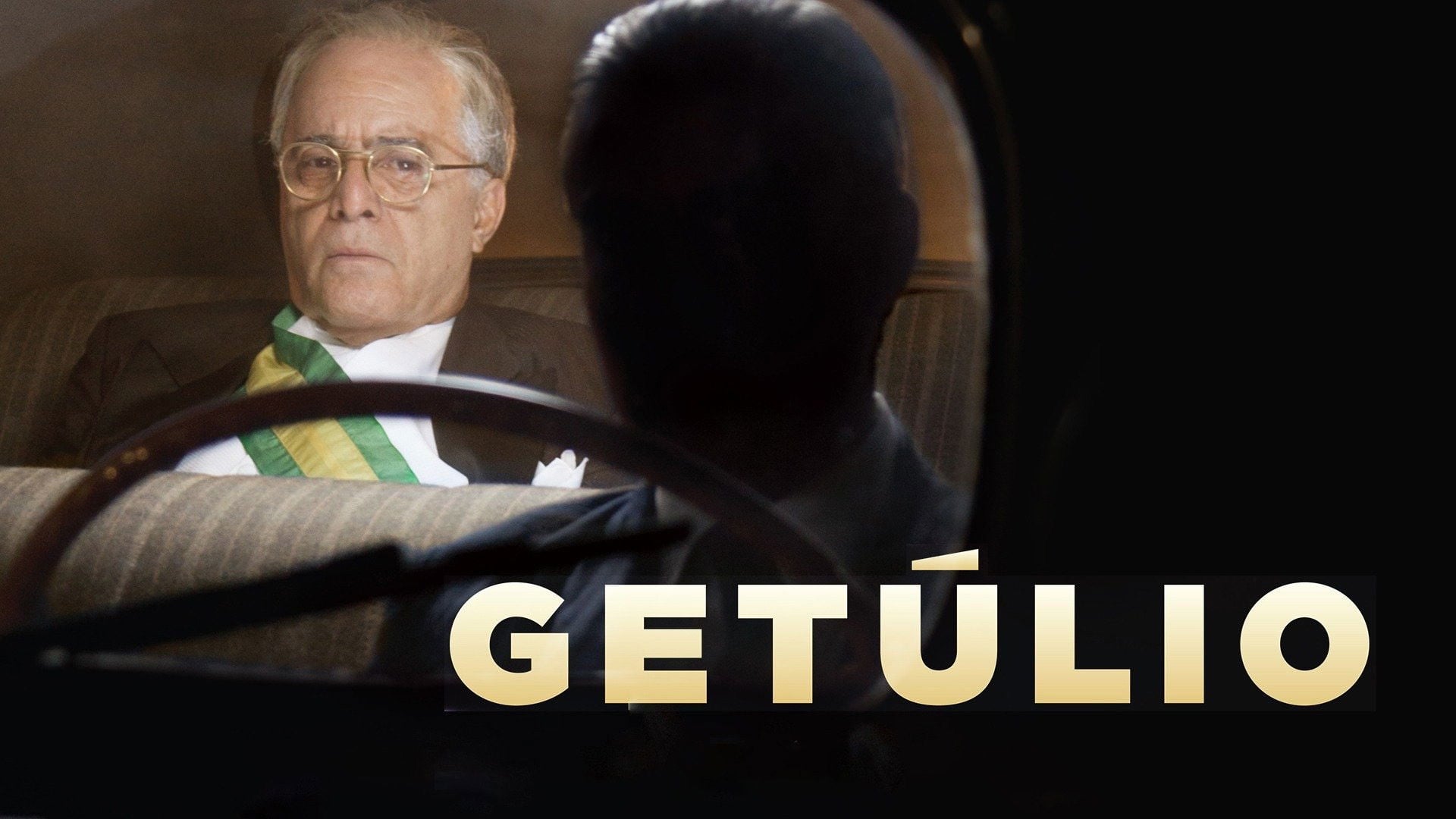 Foto do filme Getúlio
