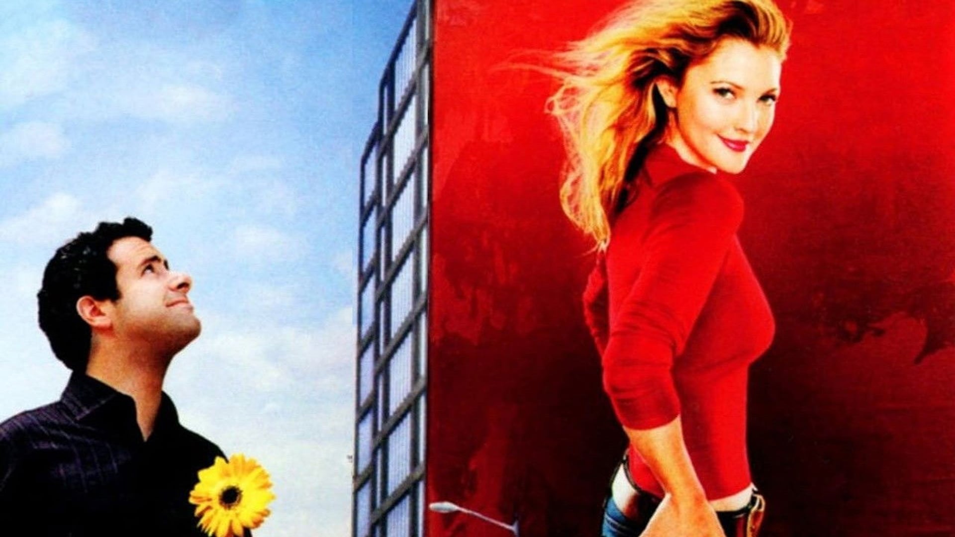 Foto do filme My Date with Drew