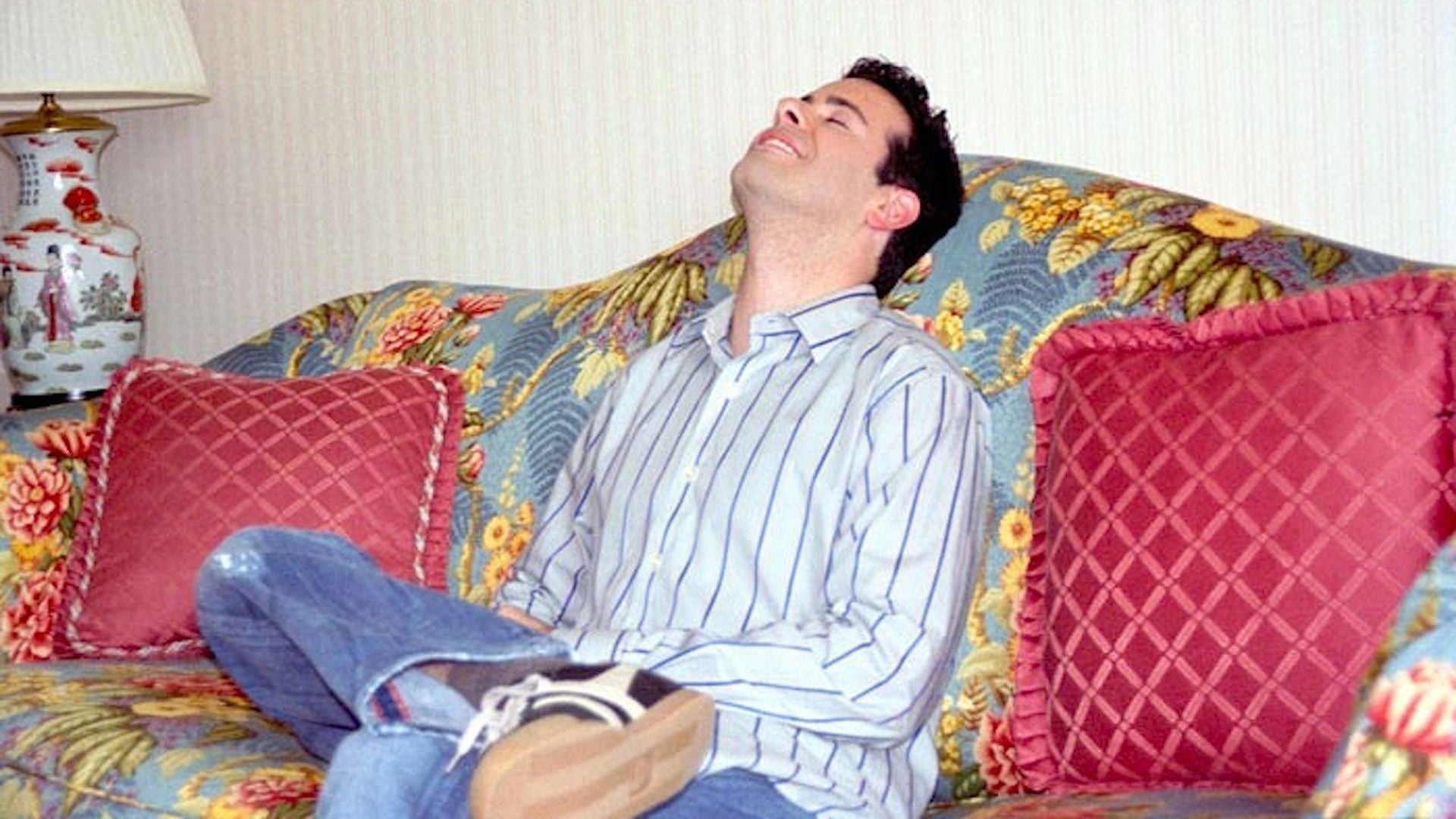 Foto do filme My Date with Drew