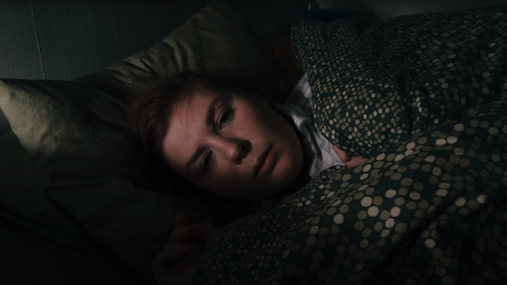 Foto do filme Luzes Apagadas