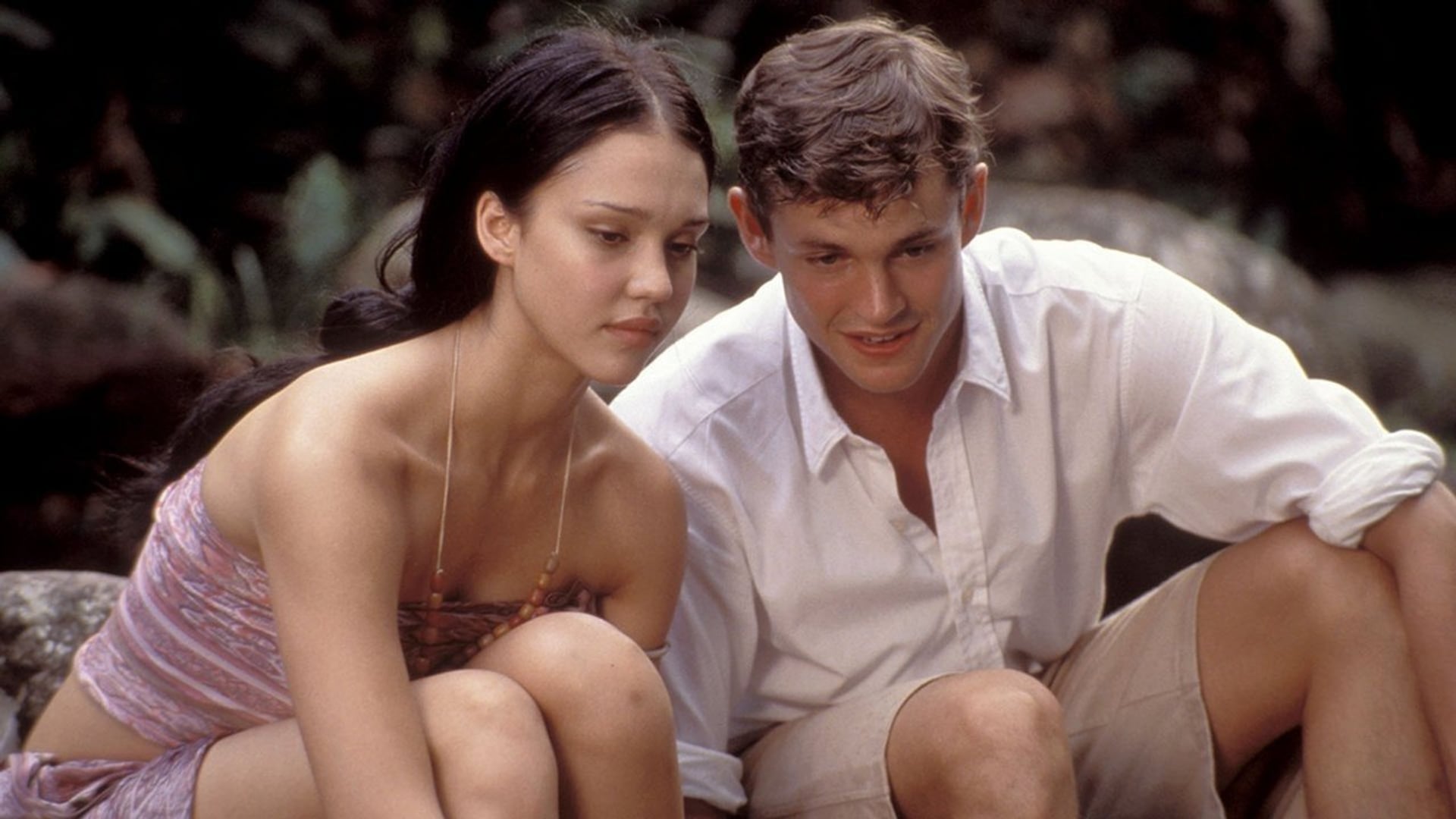 Foto do filme Dicionário de Cama