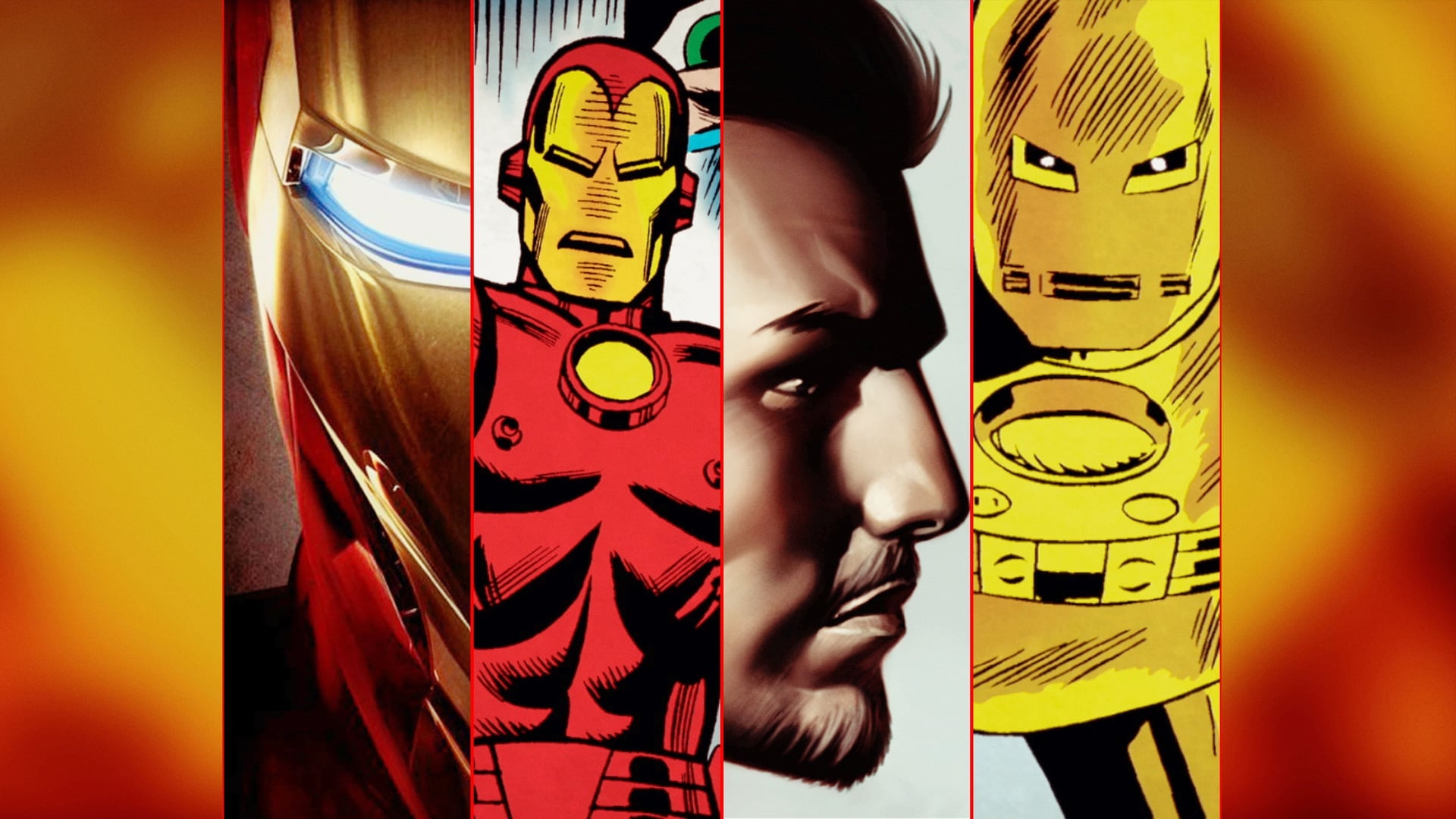 Foto do filme Marvel Studios: Construindo um Universo