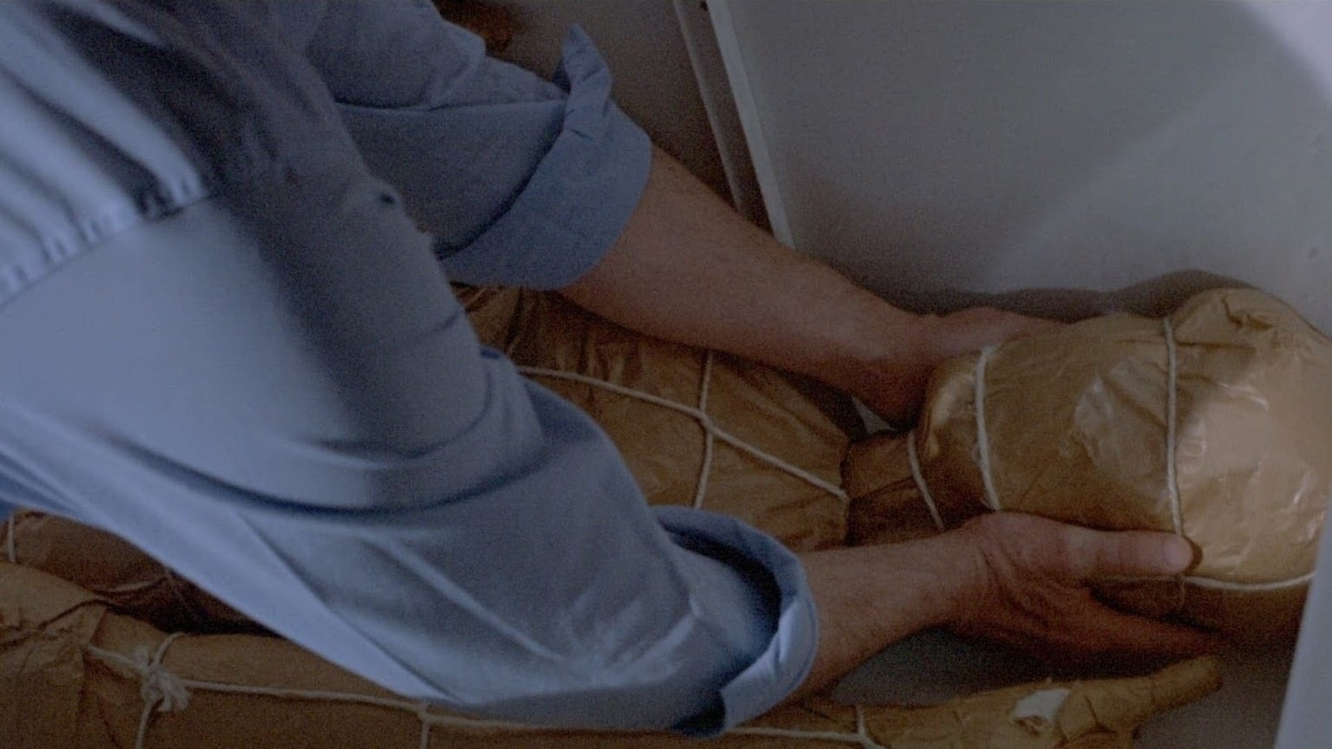 Foto do filme O Asilo do Terror