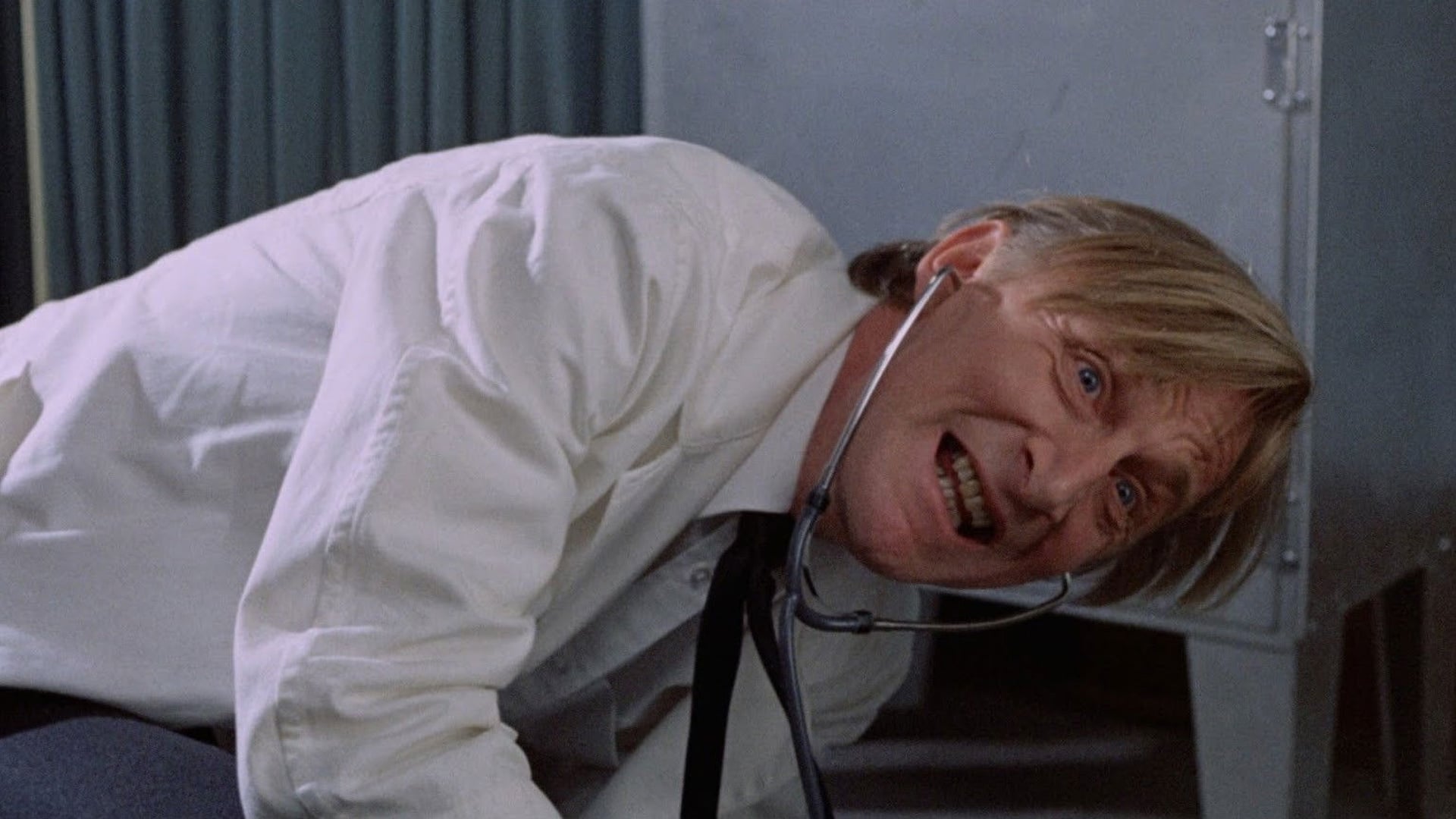 Foto do filme O Asilo do Terror