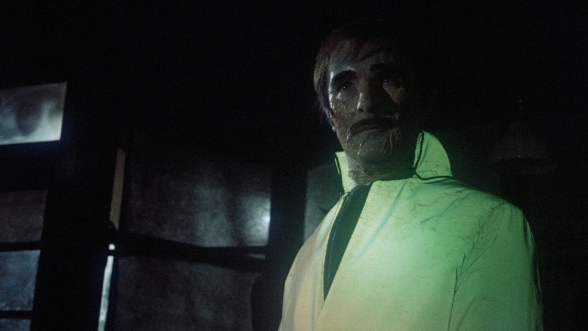 Foto do filme O Asilo do Terror
