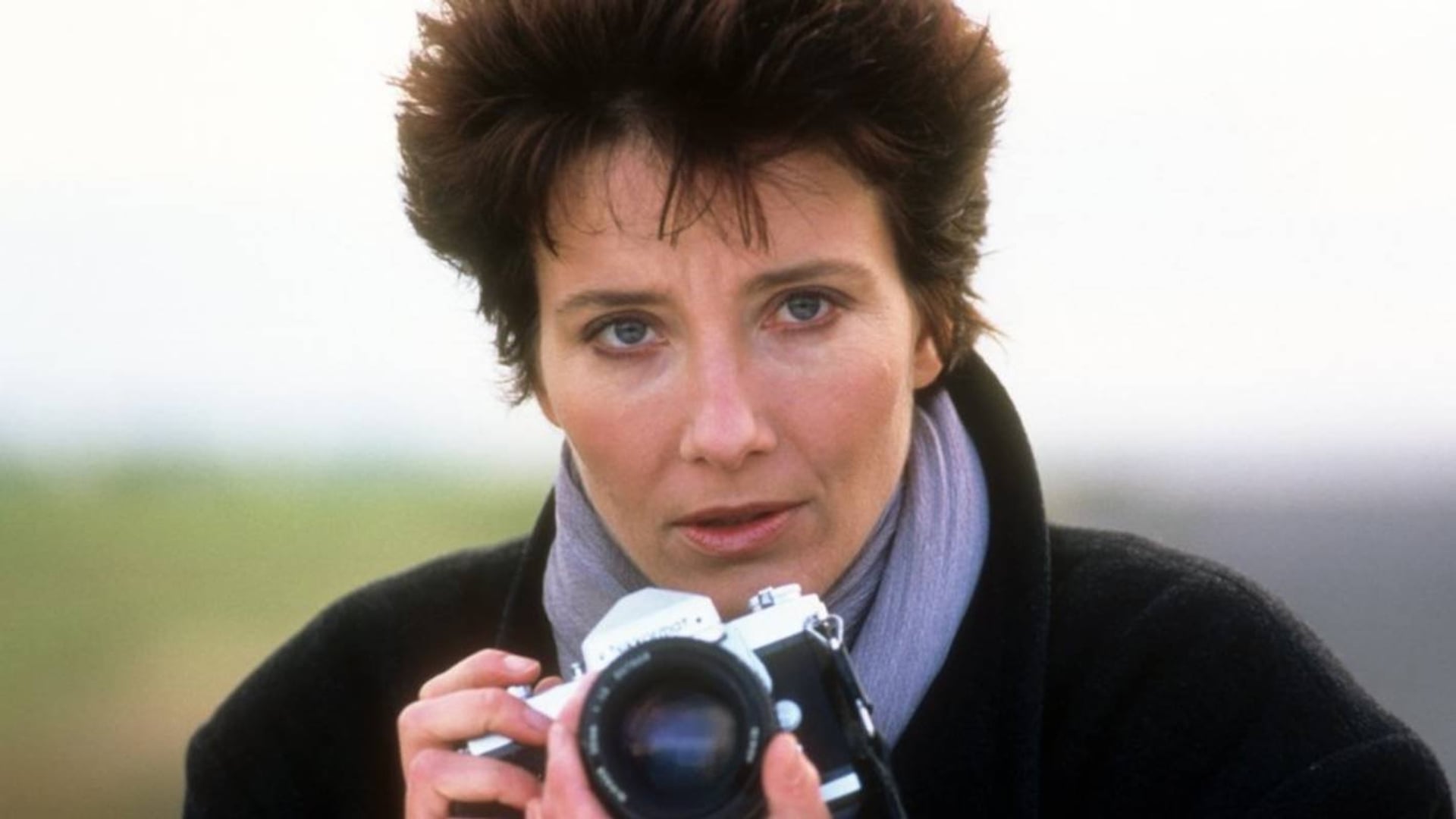 Foto do filme Momento de Afeto