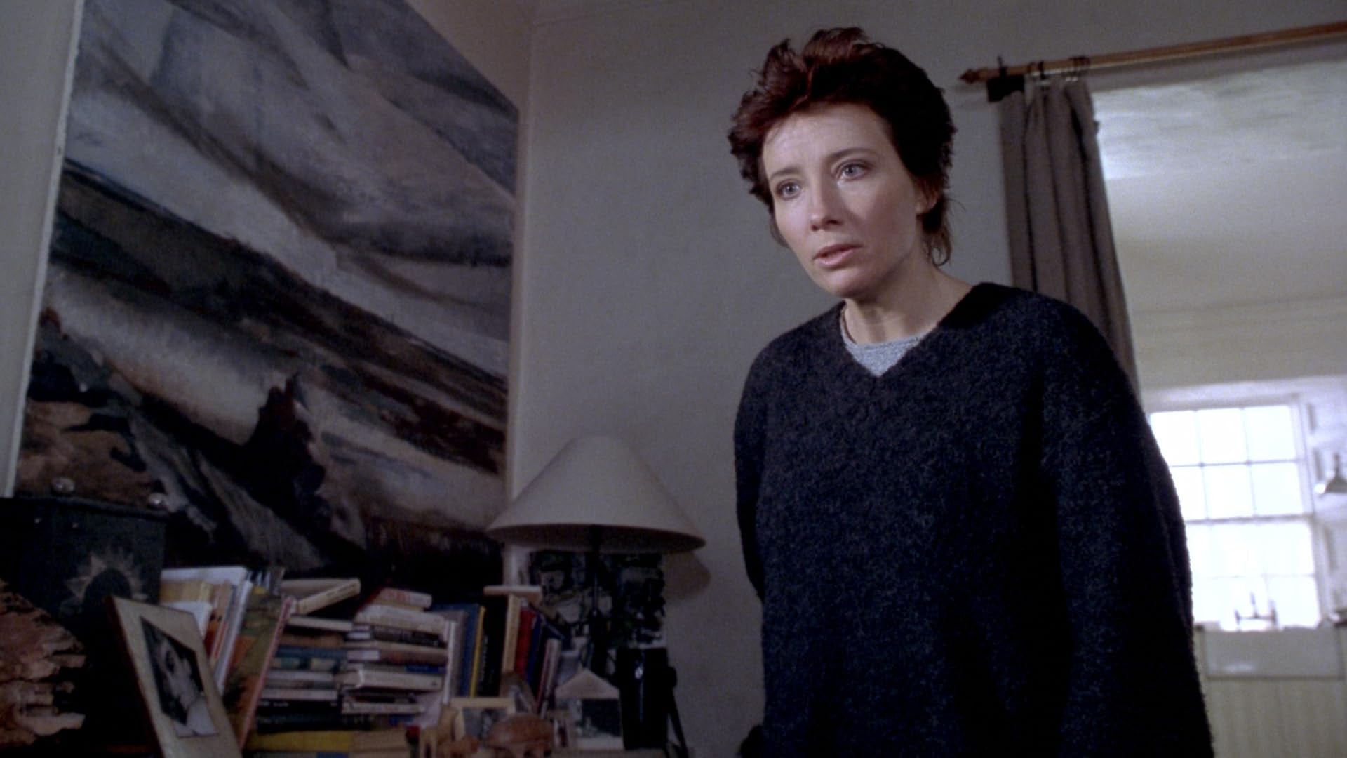 Foto do filme Momento de Afeto