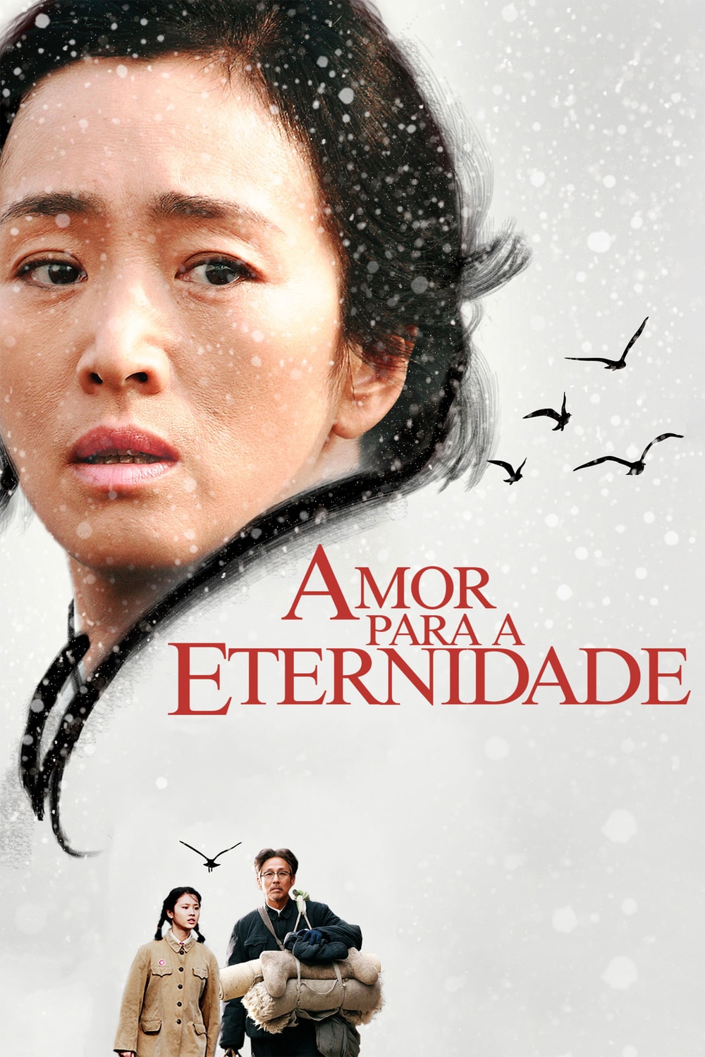 Amor para a Eternidade