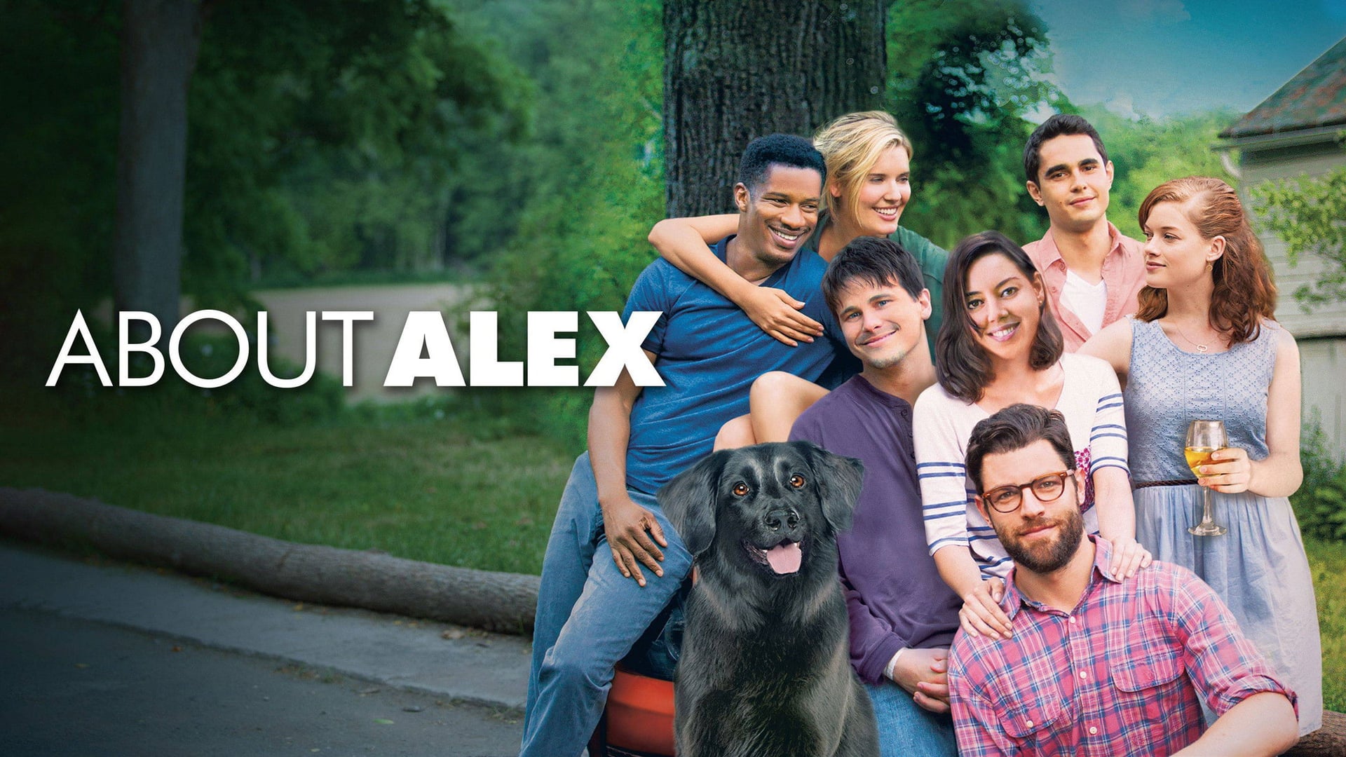 Foto do filme Amigos Para a Vida