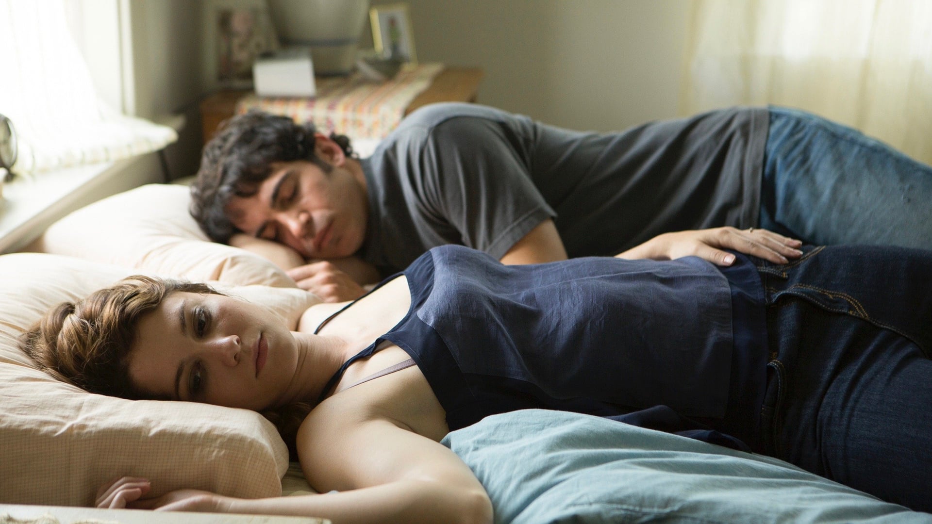 Foto do filme Alex of Venice