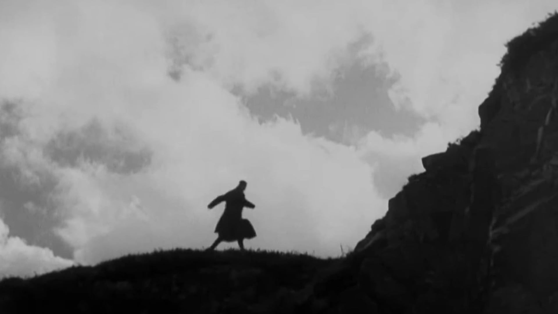 Foto do filme Os 39 Degraus