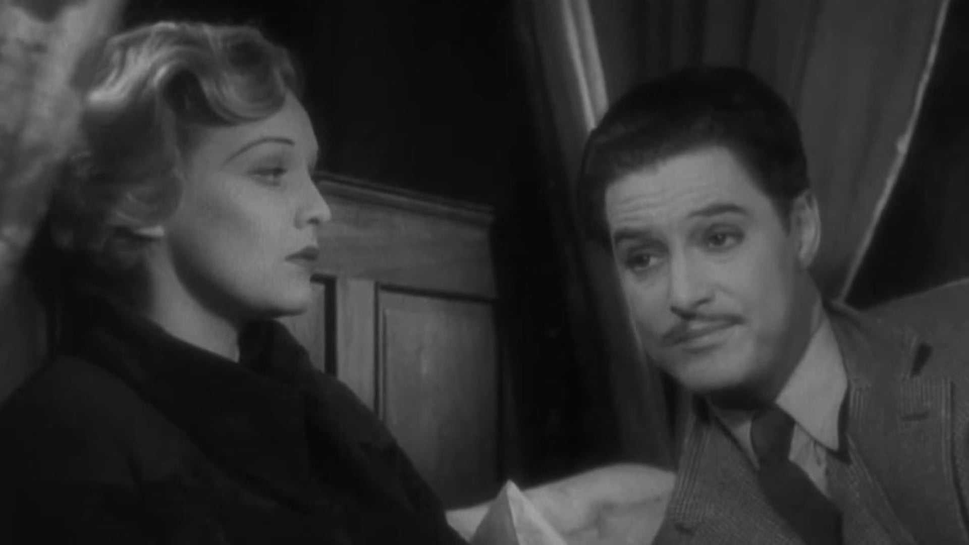 Foto do filme Os 39 Degraus
