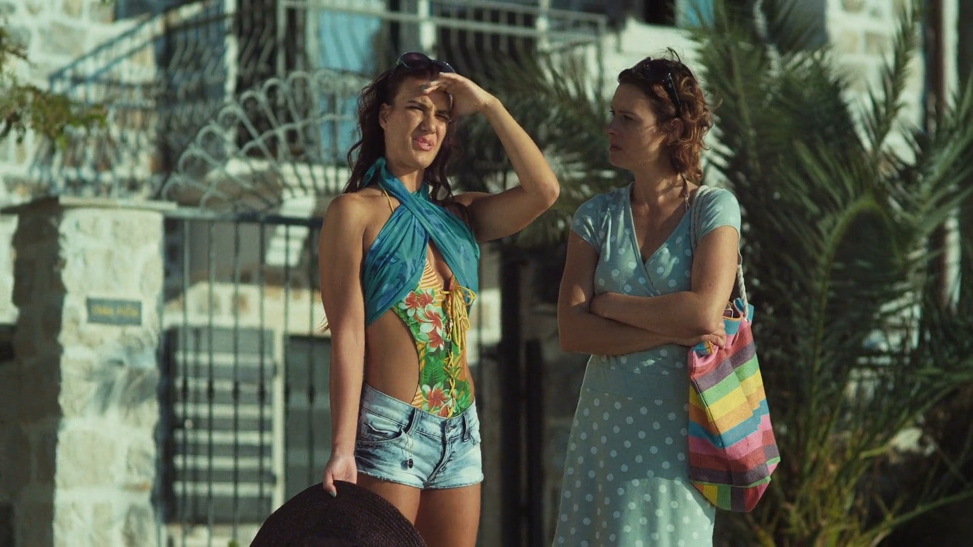 Foto do filme A Sereia Assassina