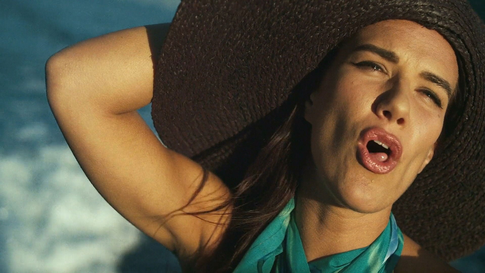 Foto do filme A Sereia Assassina