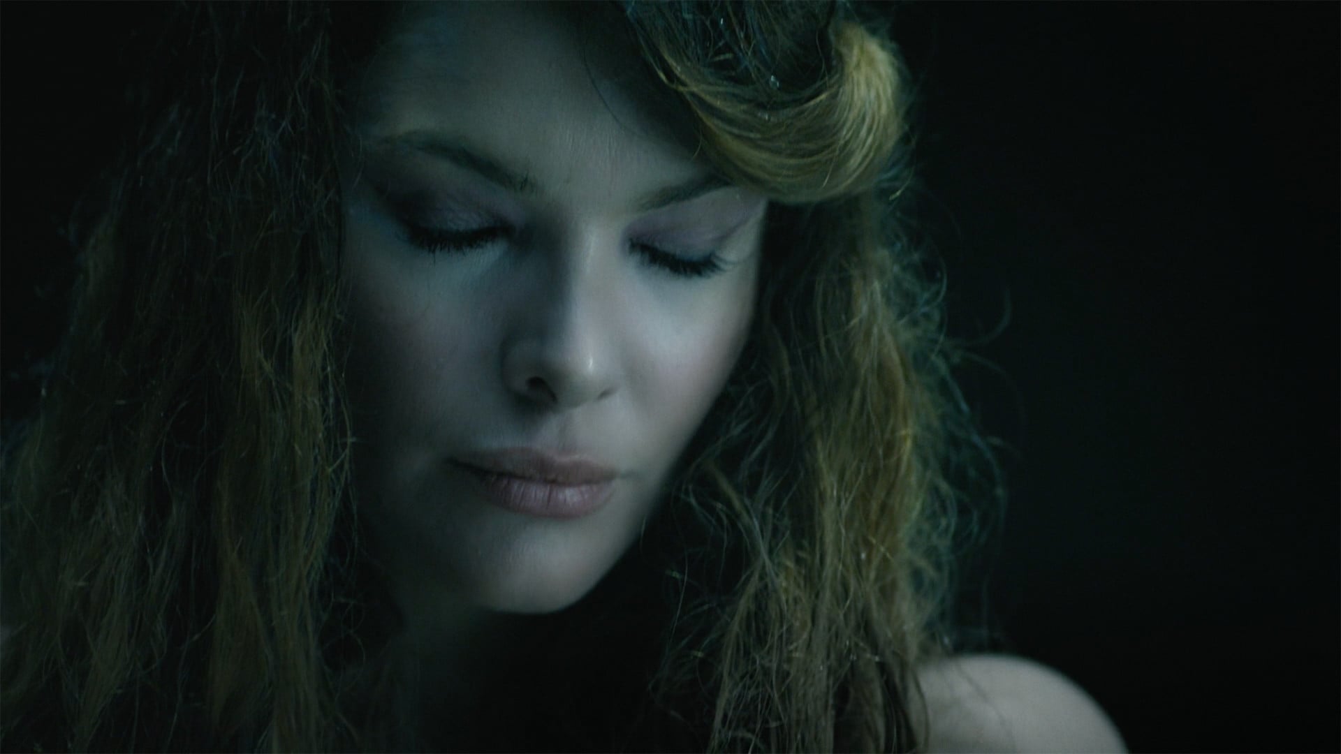 Foto do filme A Sereia Assassina