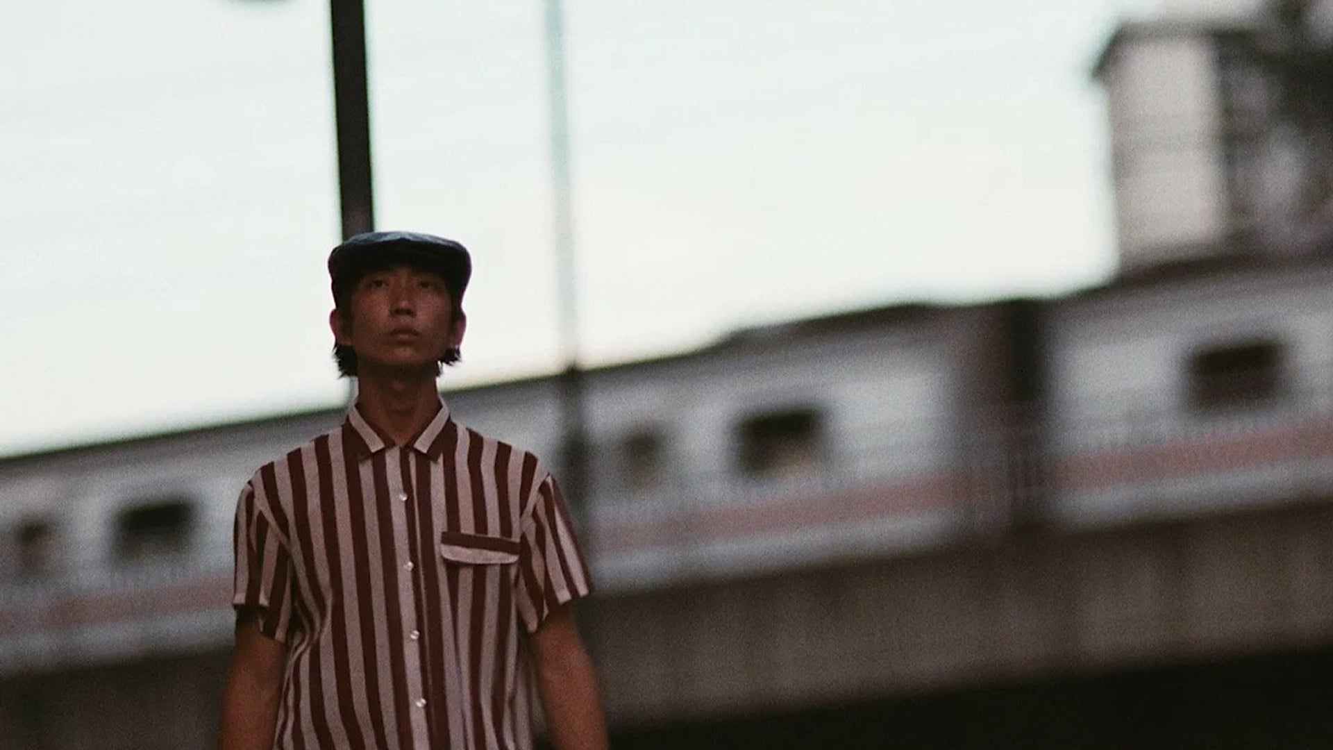 Foto do filme Made in Hong Kong