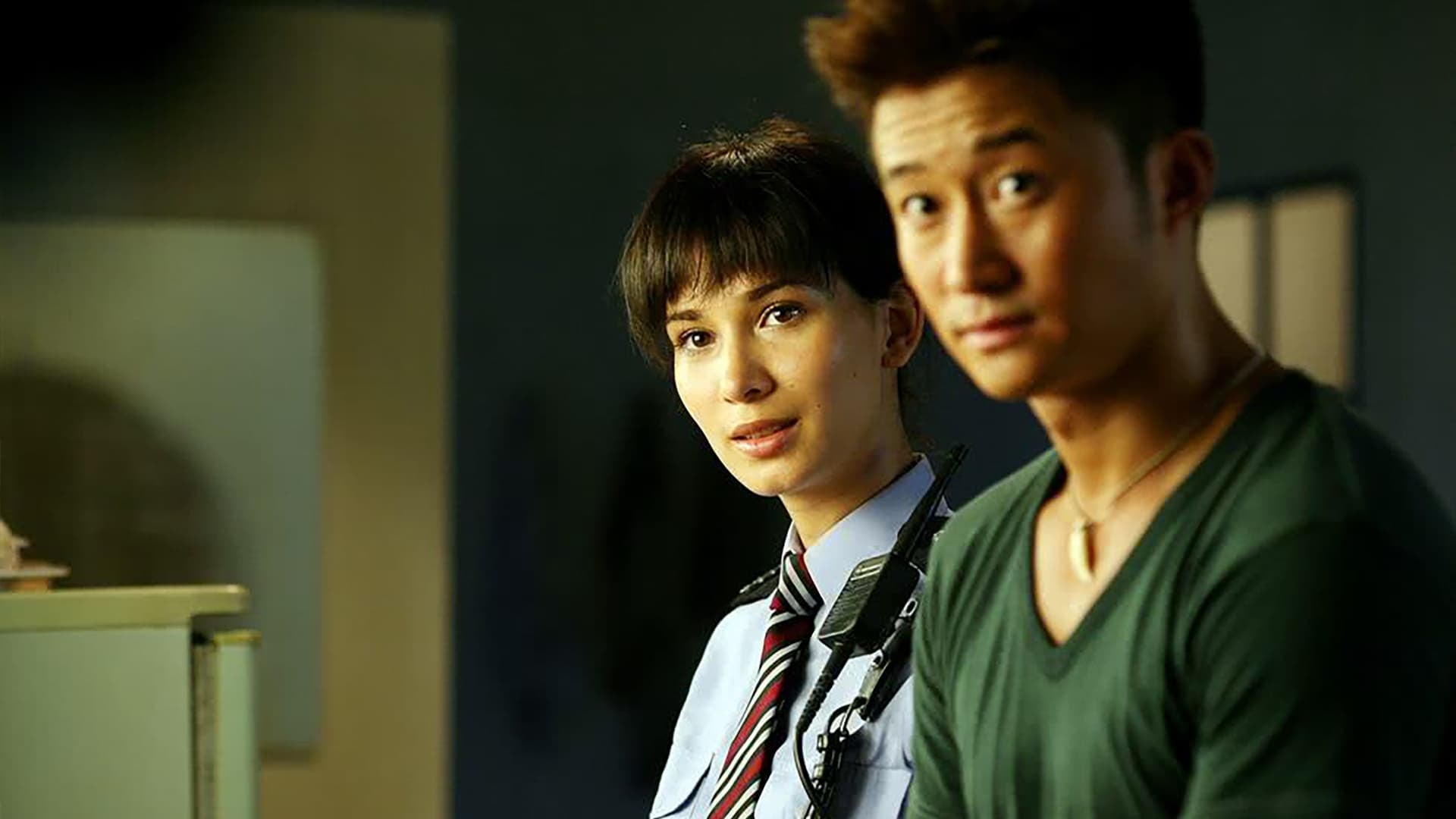 Foto do filme Legendary Assassin