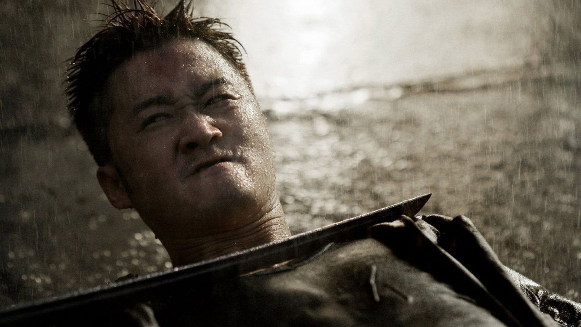 Foto do filme Legendary Assassin