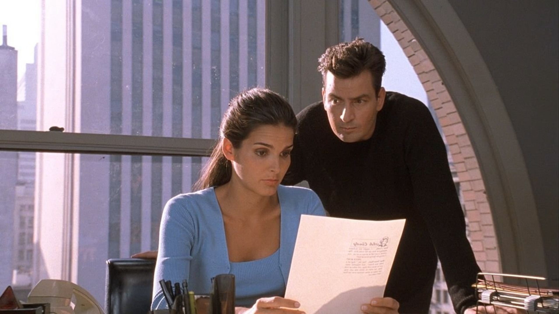 Foto do filme O Segredo do Sucesso