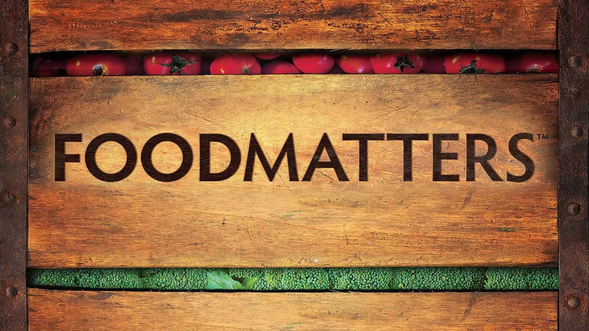 Foto do filme Food Matters
