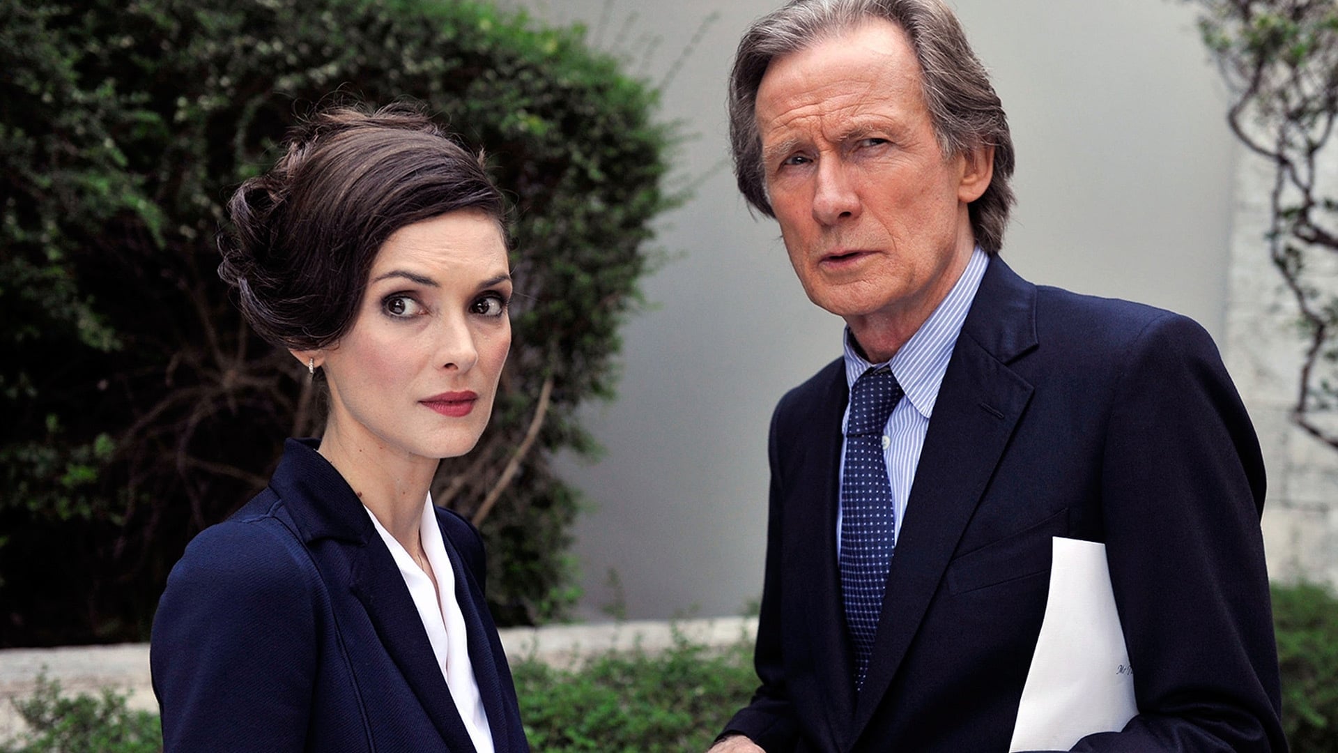 Foto do filme Caribe: A Trajetória de Worricker