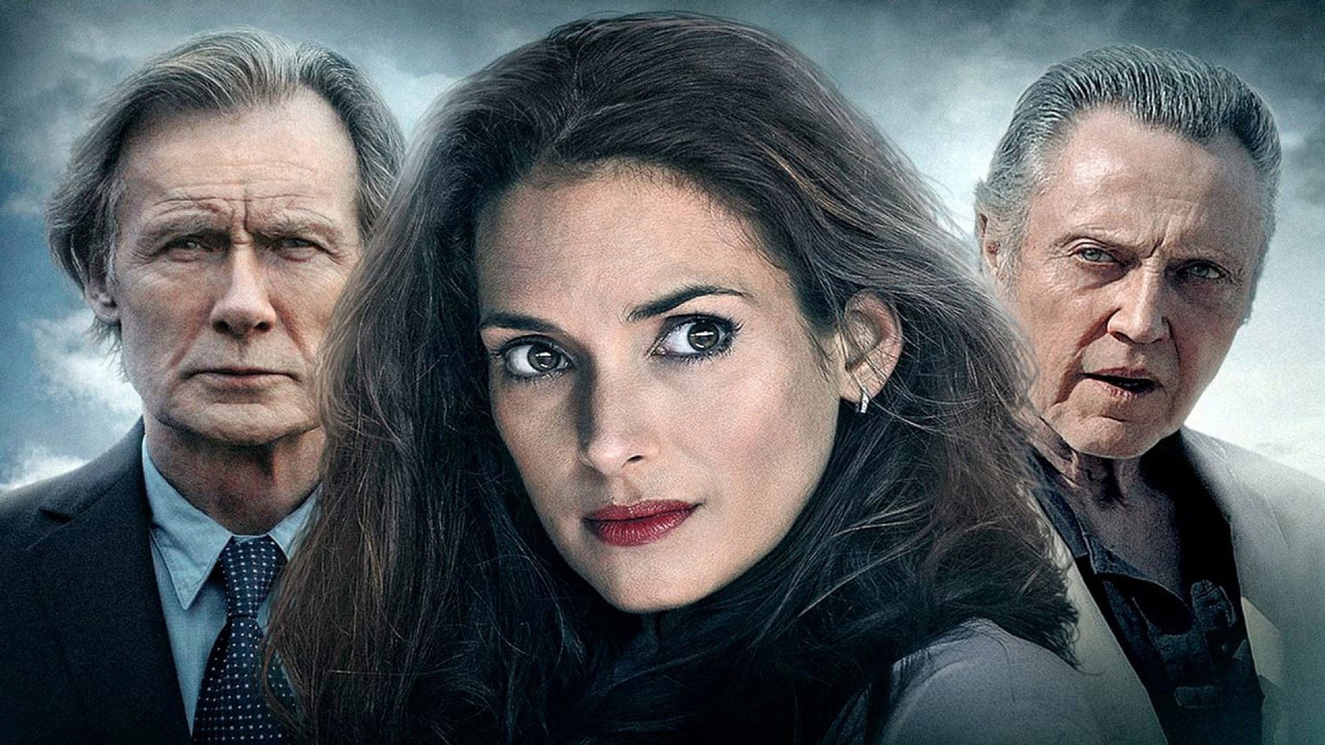 Foto do filme Caribe: A Trajetória de Worricker