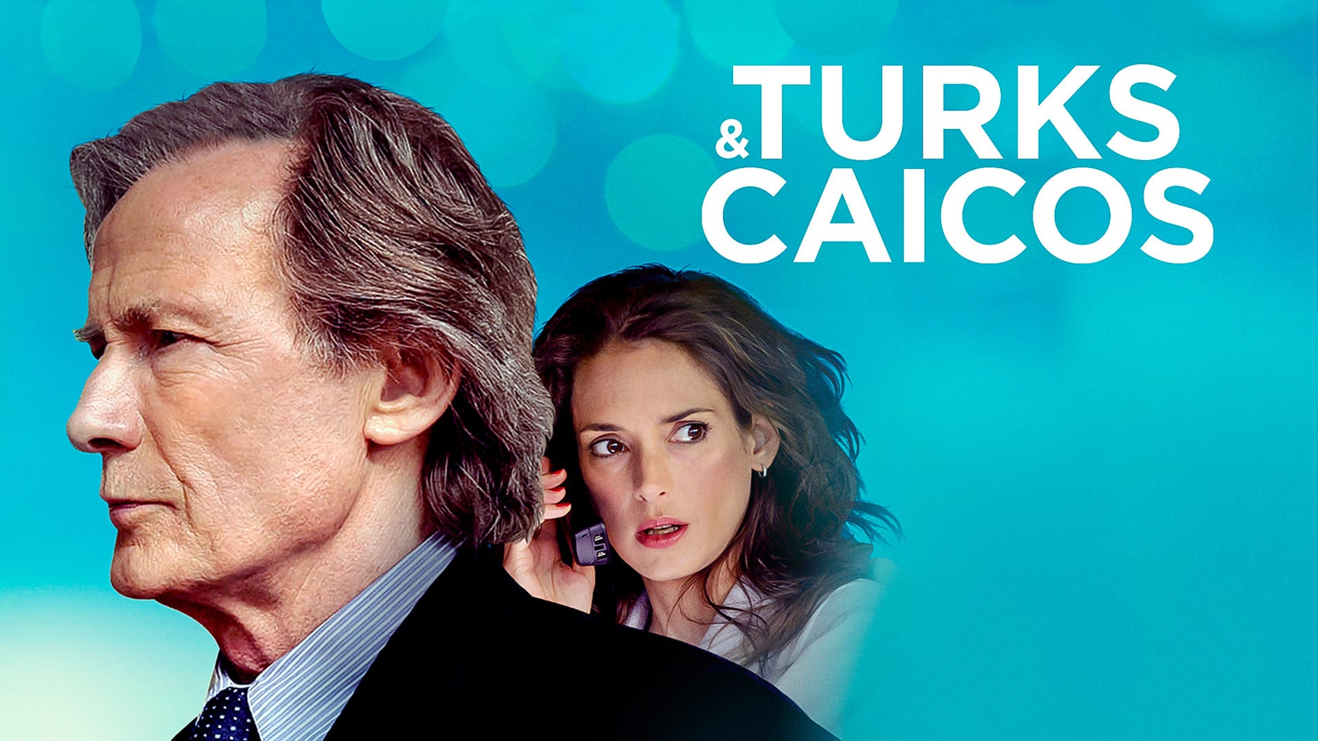Foto do filme Caribe: A Trajetória de Worricker