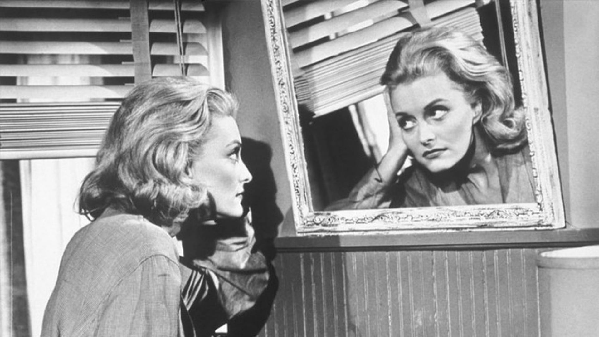 Foto do filme O Beijo Amargo