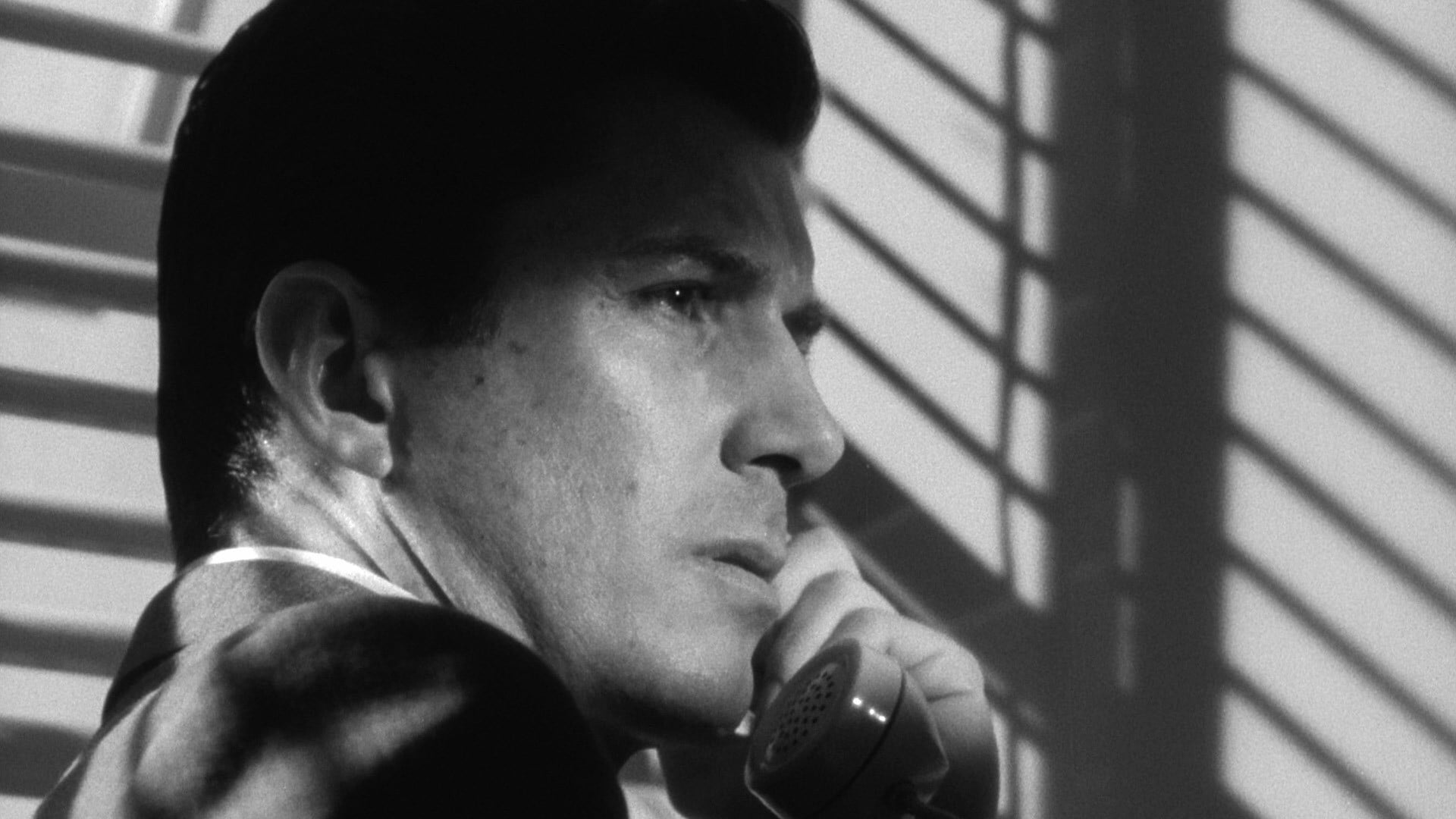 Foto do filme O Beijo Amargo