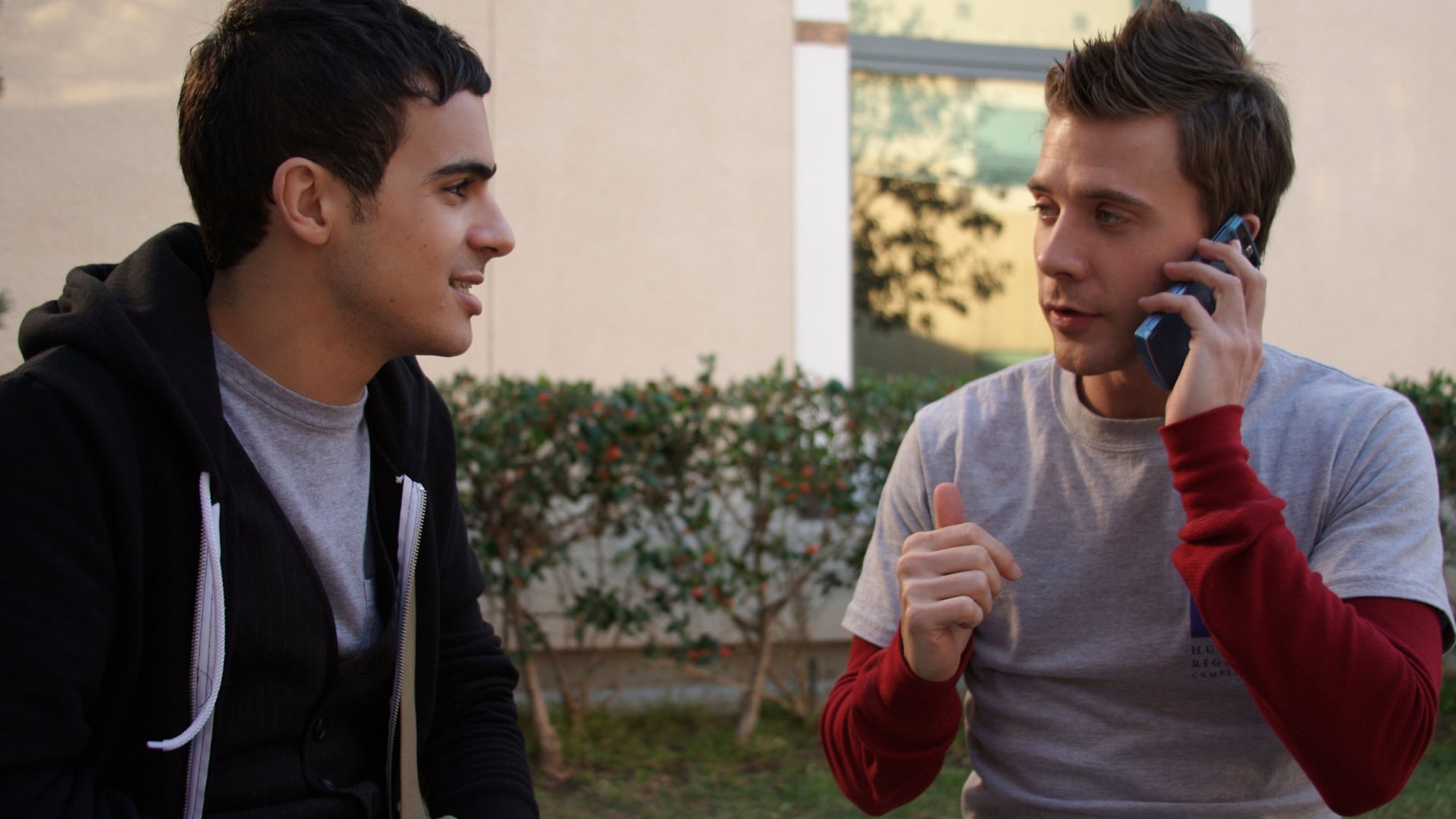 Foto do filme Um Natal Muito Gay