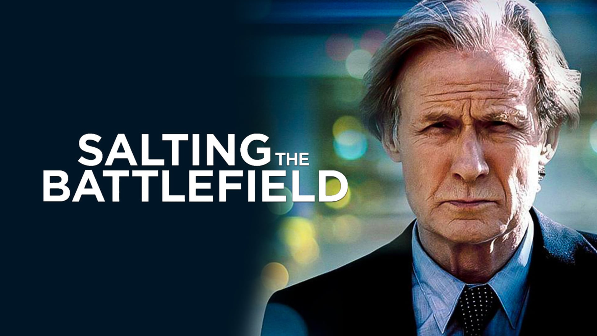 Foto do filme Europa: A Trajetória de Worricker