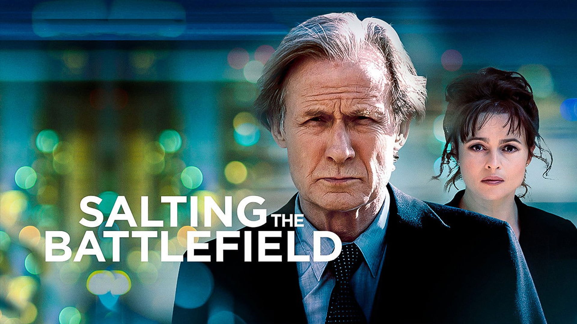 Foto do filme Europa: A Trajetória de Worricker