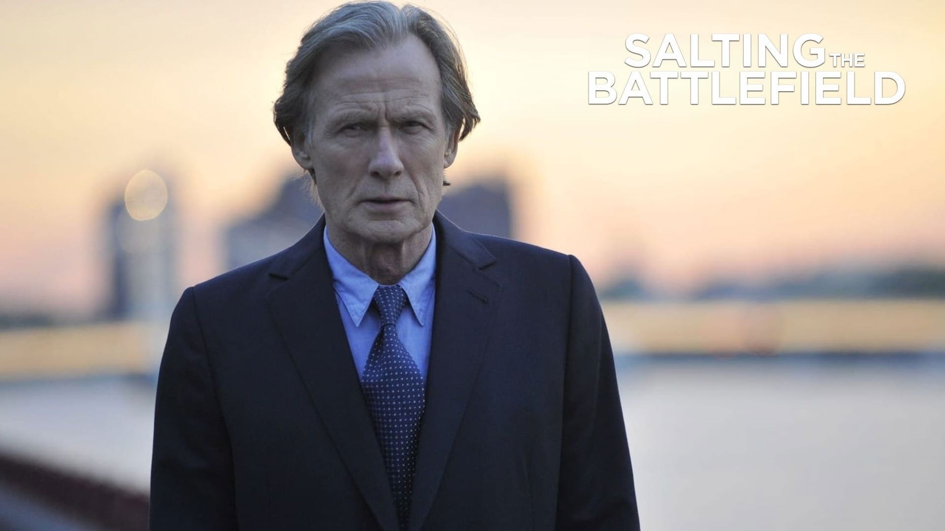 Foto do filme Europa: A Trajetória de Worricker