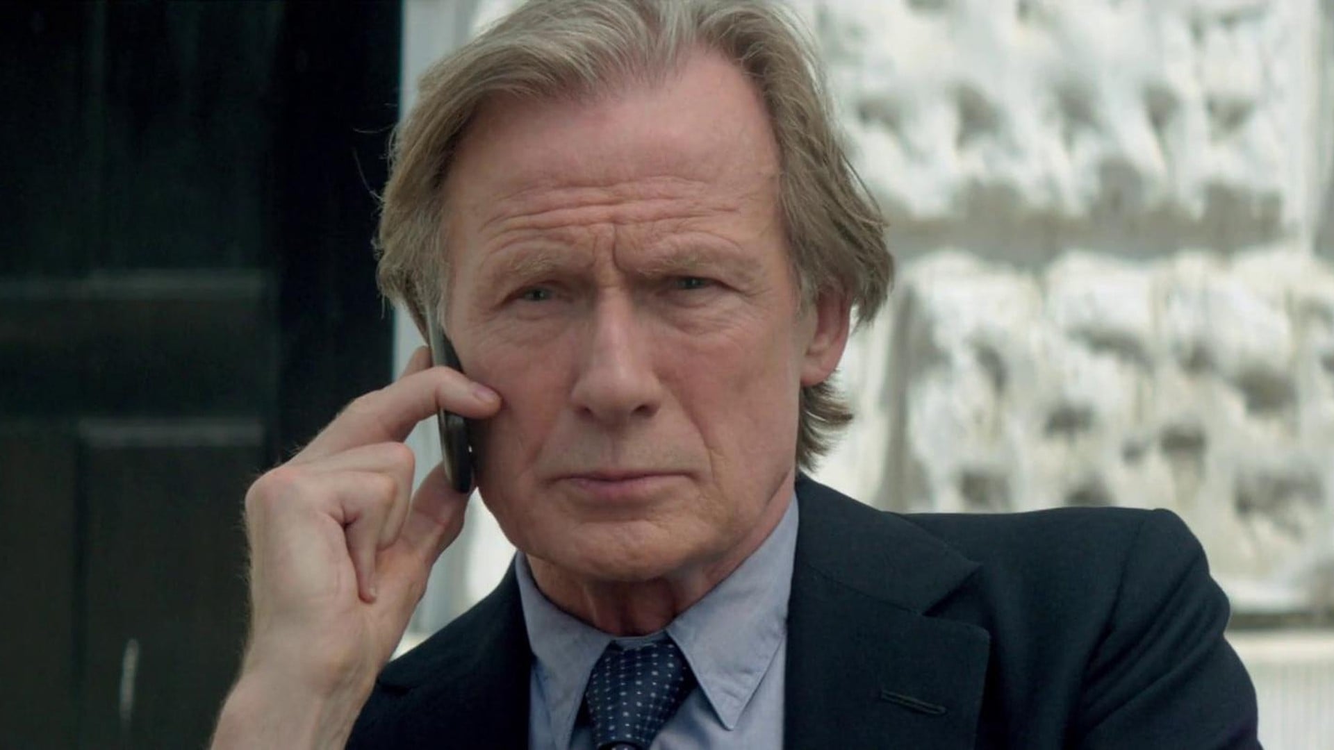 Foto do filme Europa: A Trajetória de Worricker