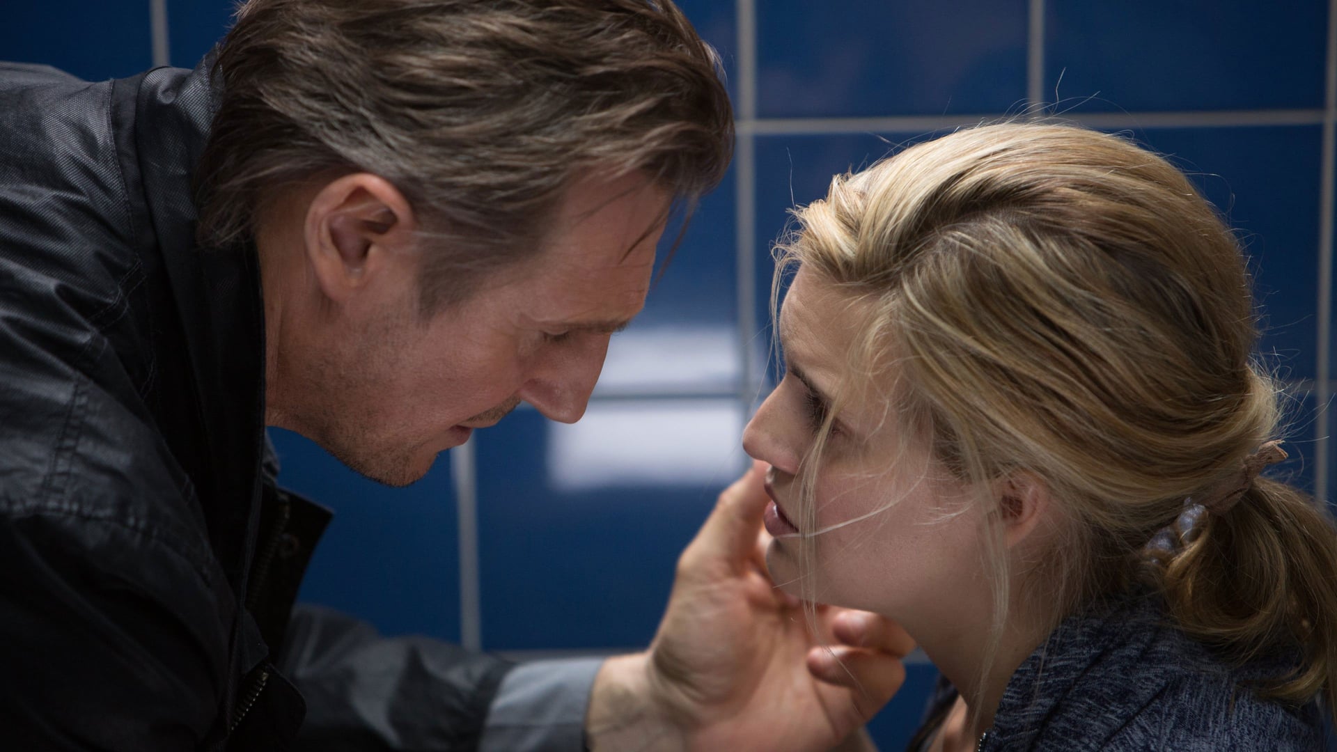 Foto do filme Busca Implacável 3