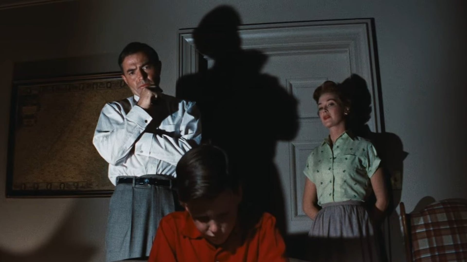 Foto do filme Delírio de Loucura
