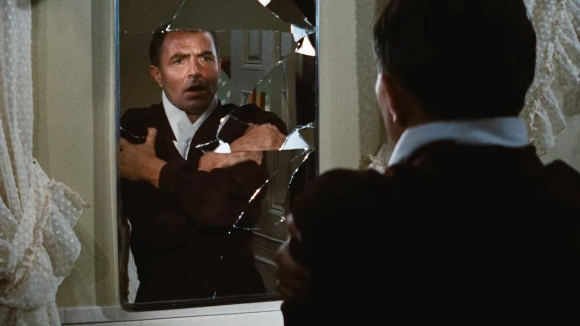 Foto do filme Delírio de Loucura