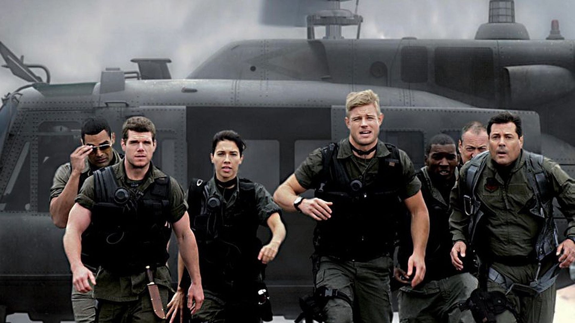 Foto do filme Terror no Triângulo das Bermudas