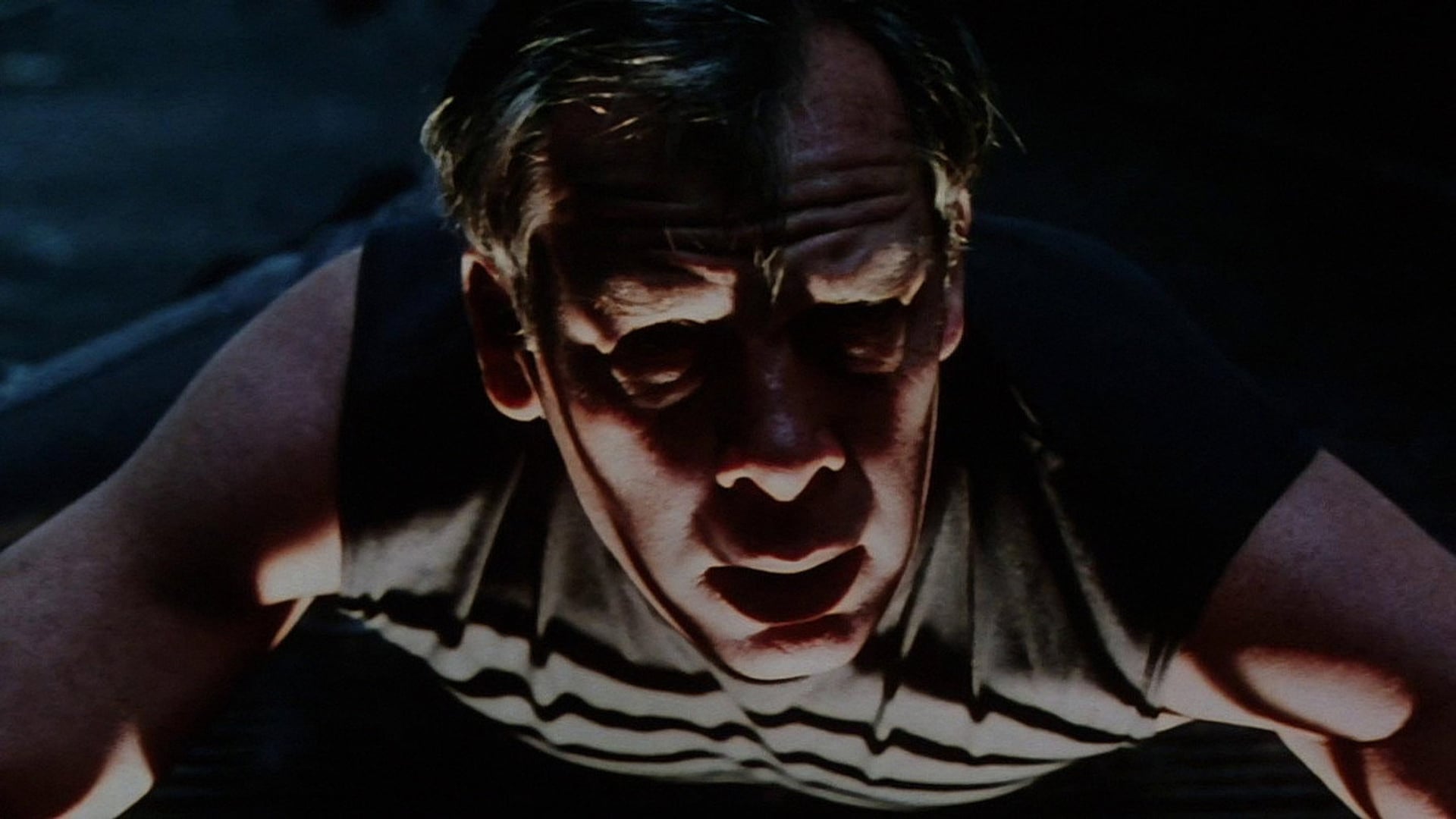 Foto do filme À Queima-Roupa