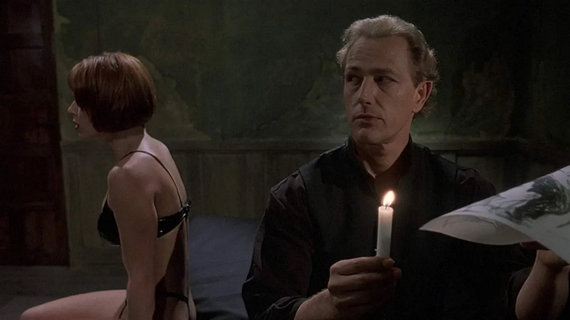 Foto do filme Warlock 3: O Fim da Inocência