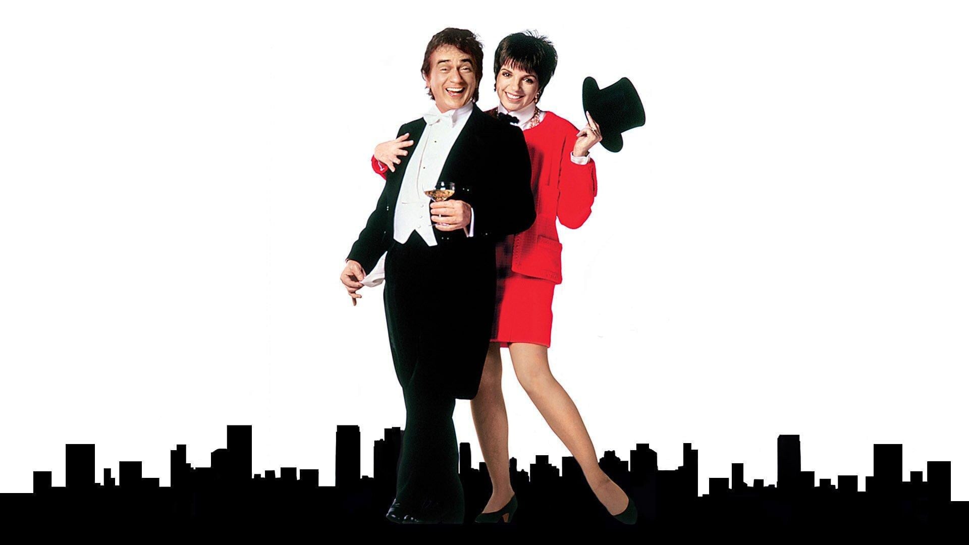 Foto do filme Arthur - O Milionário Arruinado